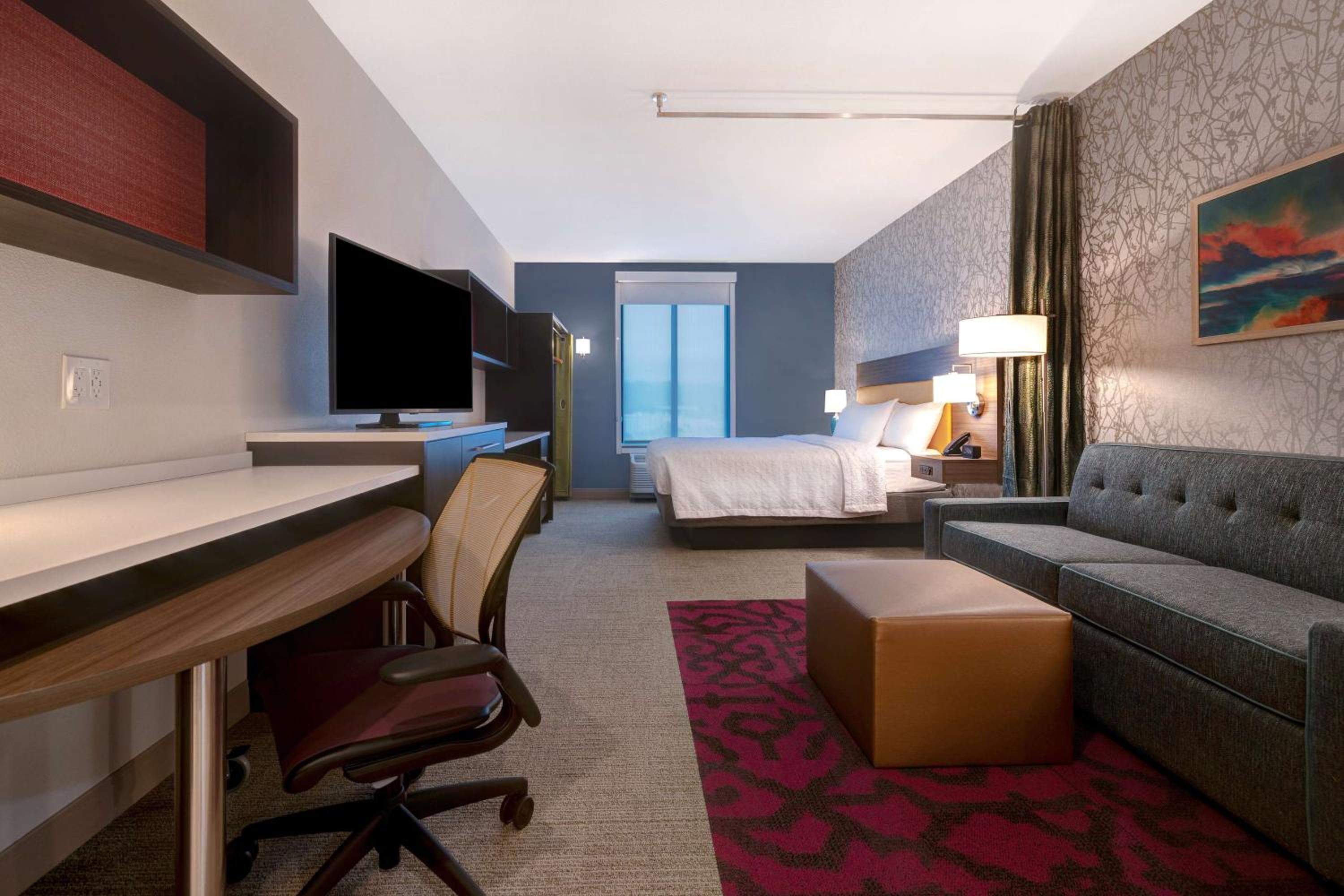 King Studio Suite - Photo 8