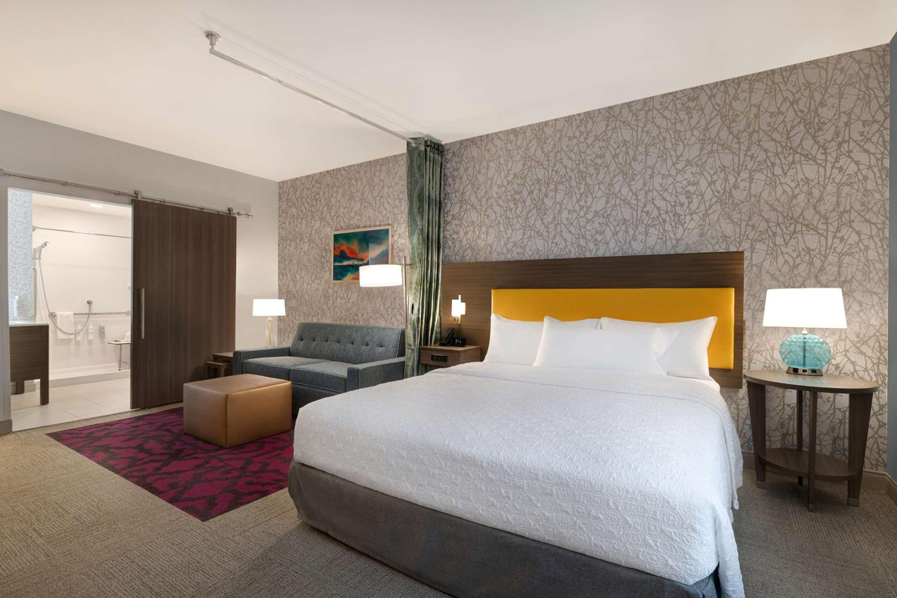King Studio Suite - Photo 9