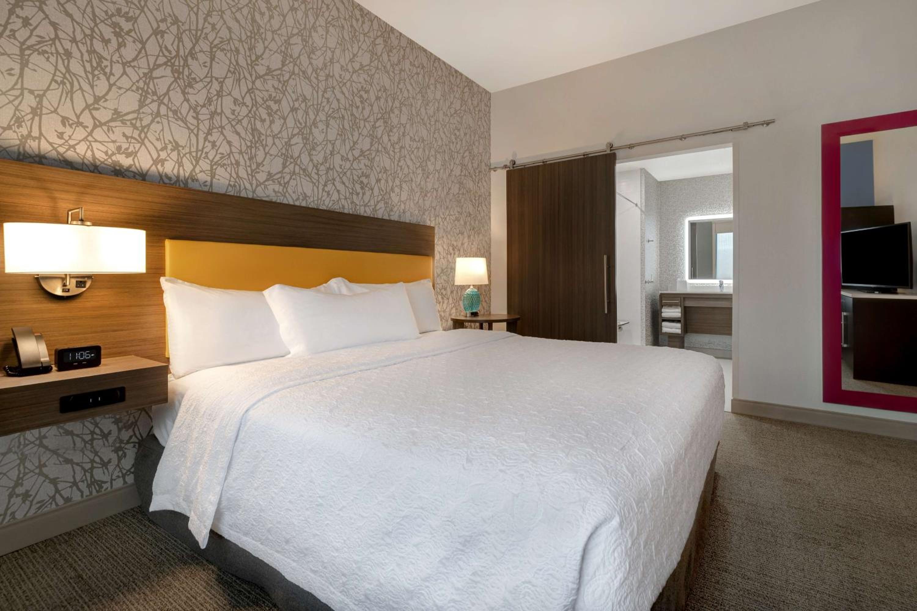One-Bedroom King Suite - Photo 4