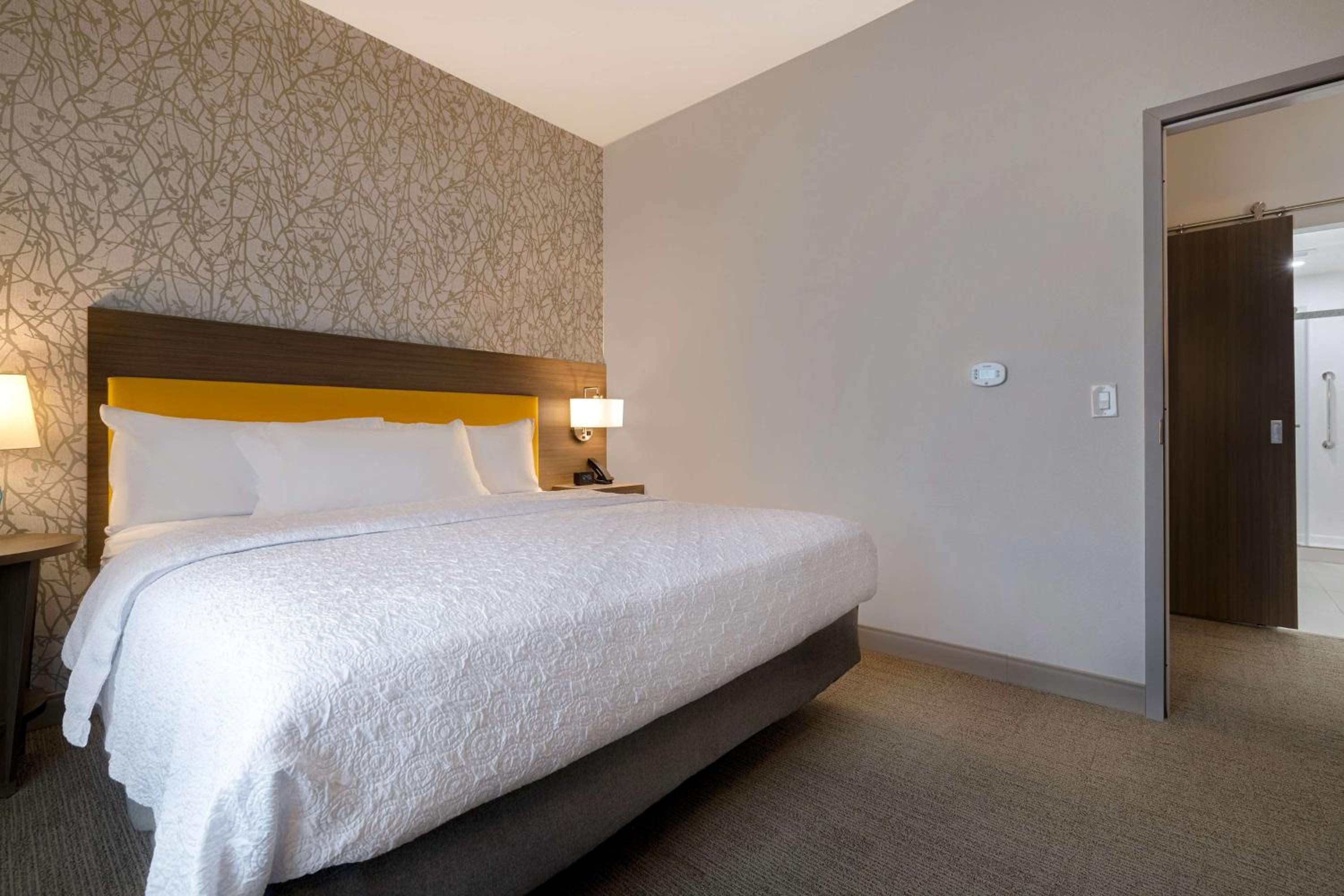 One-Bedroom King Suite - Photo 11