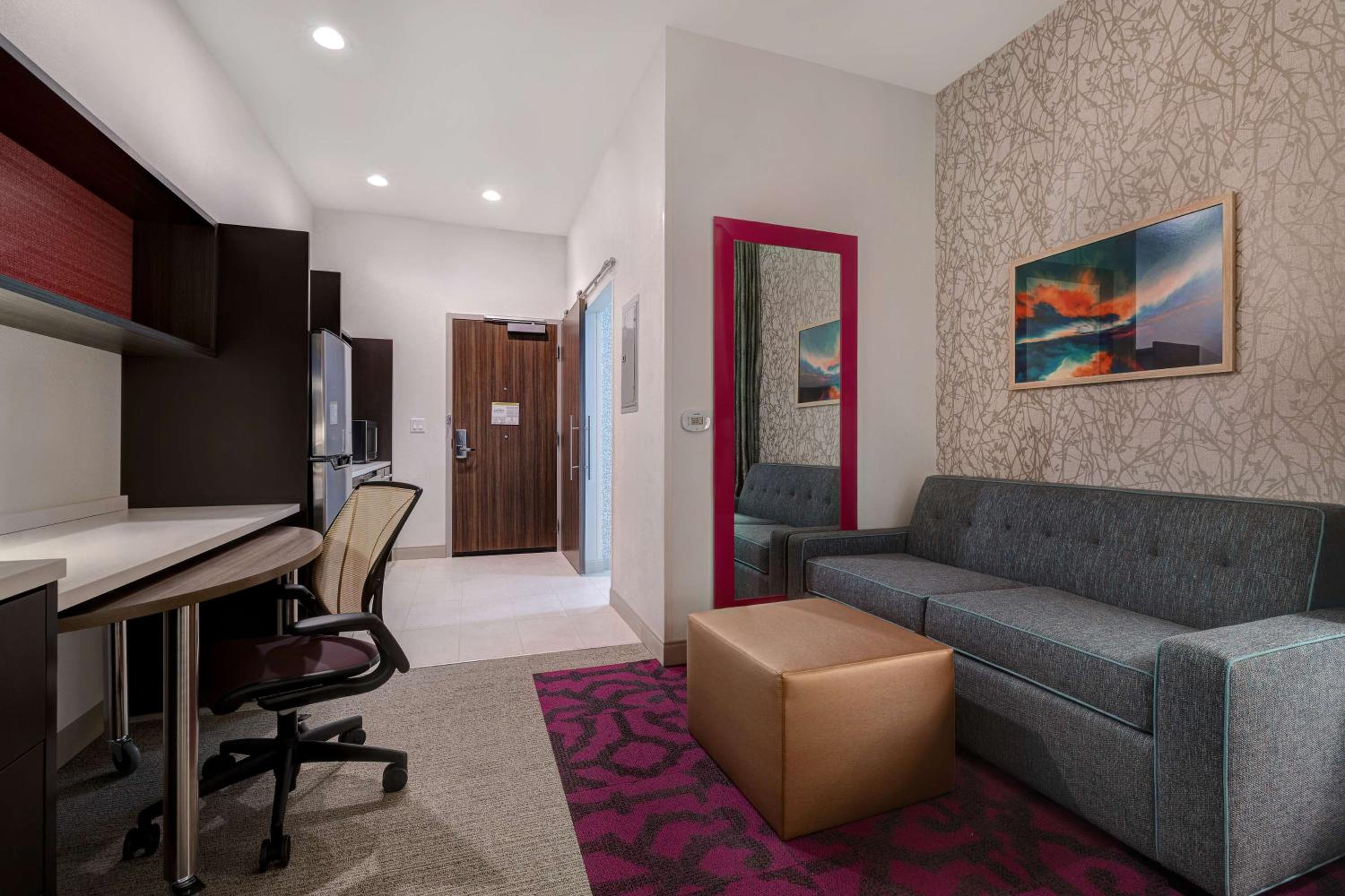 King Studio Suite - Photo 4