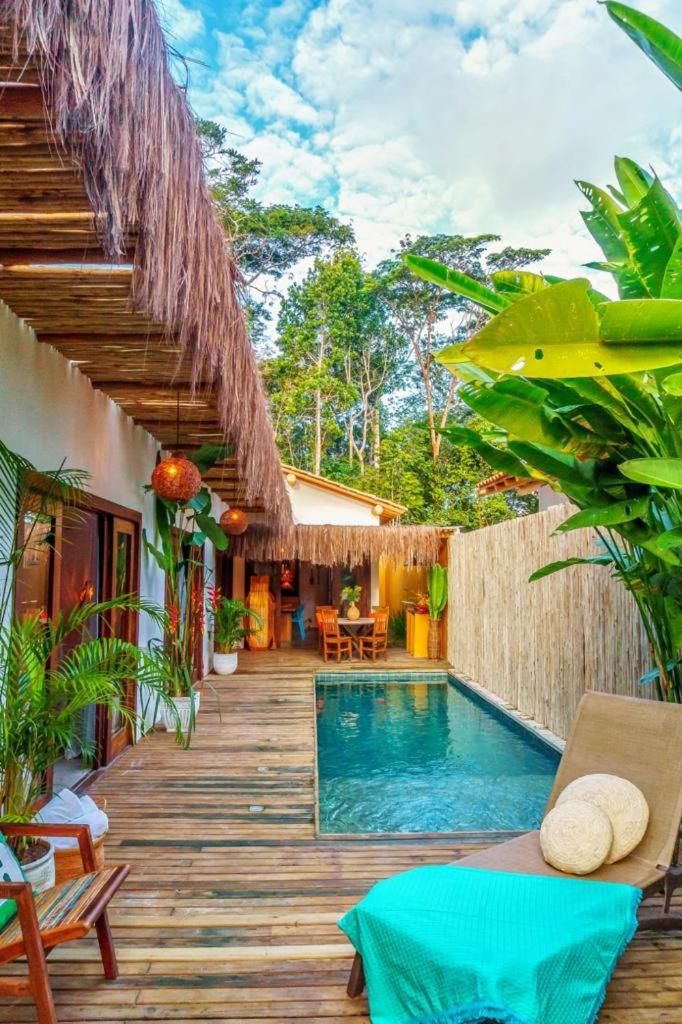 Villa with Private Pool photo 3