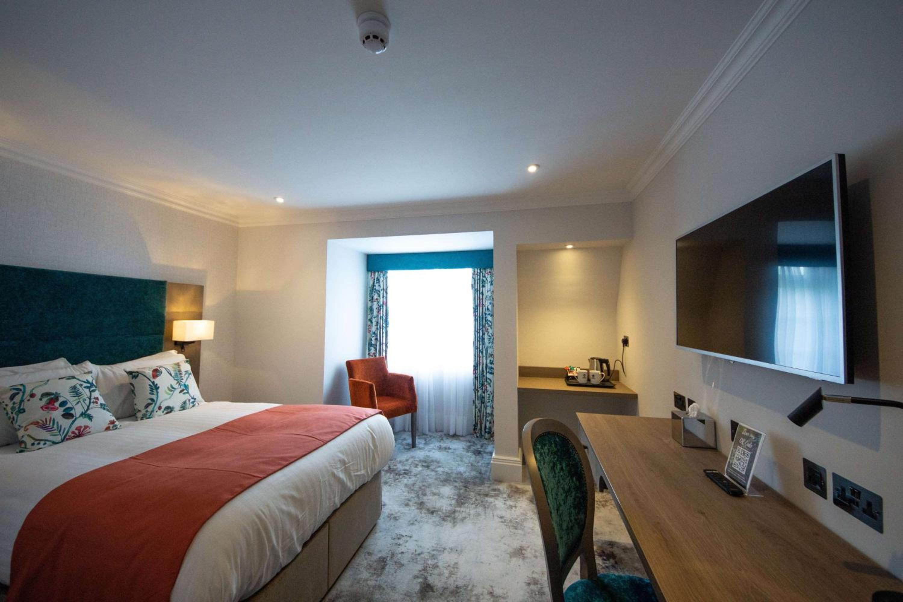 Cozy Double Room - Non-Smoking - Photo 1