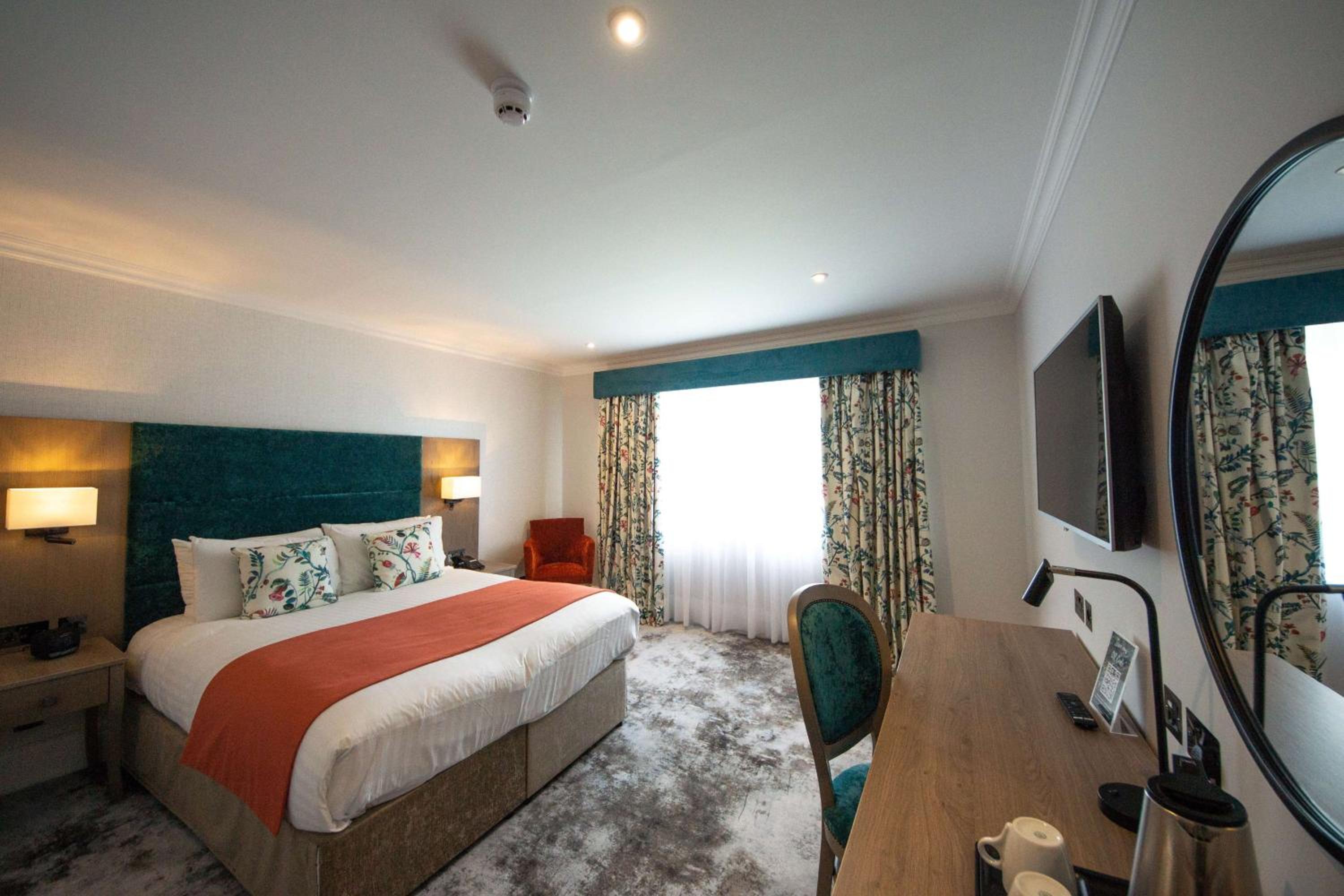 Standard Double Room - Photo 1