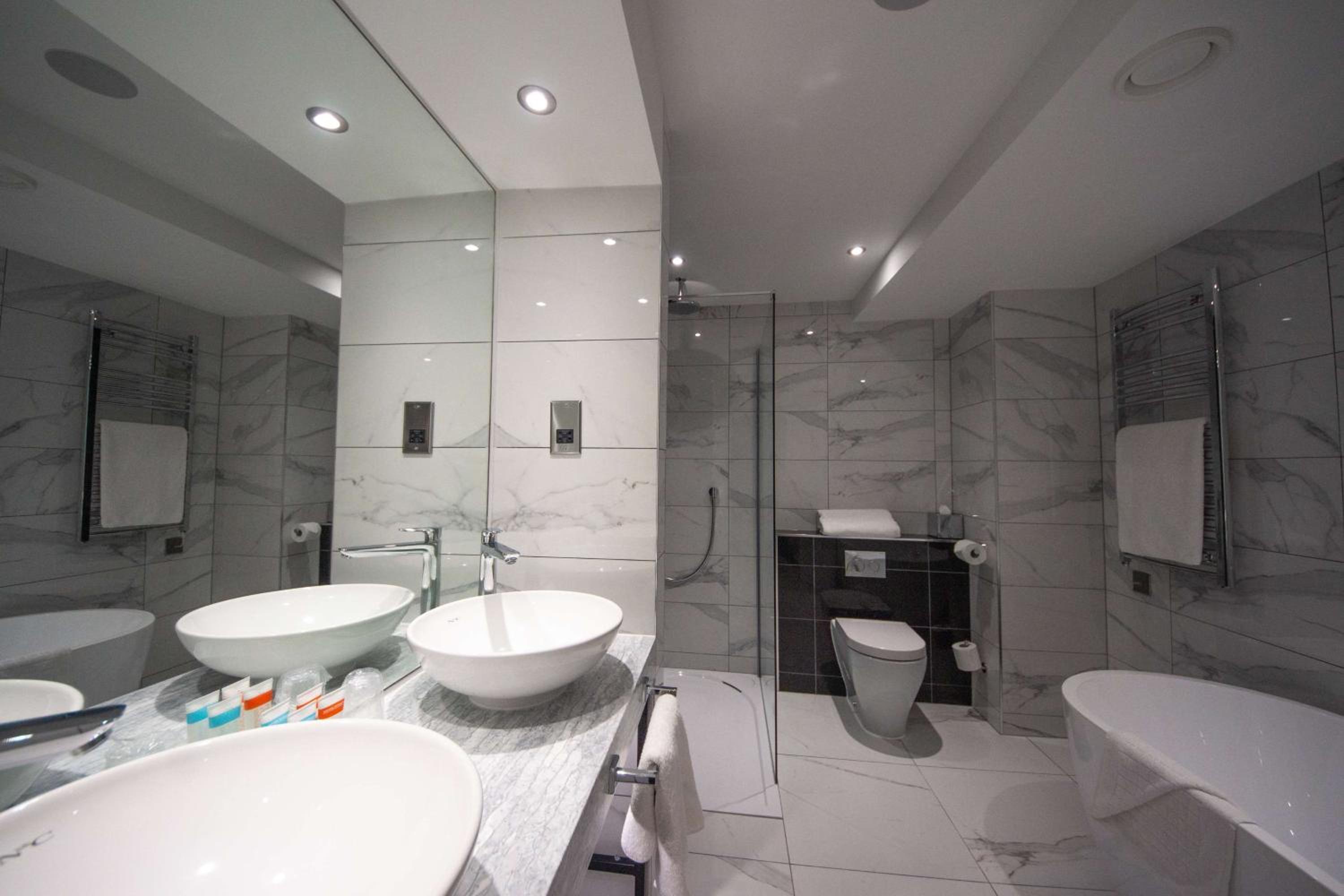 Deluxe King Suite - Photo 3