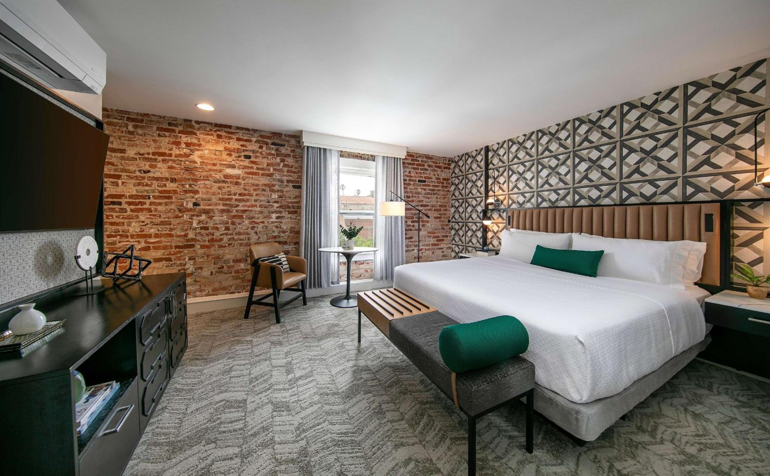 King Room - Photo 6
