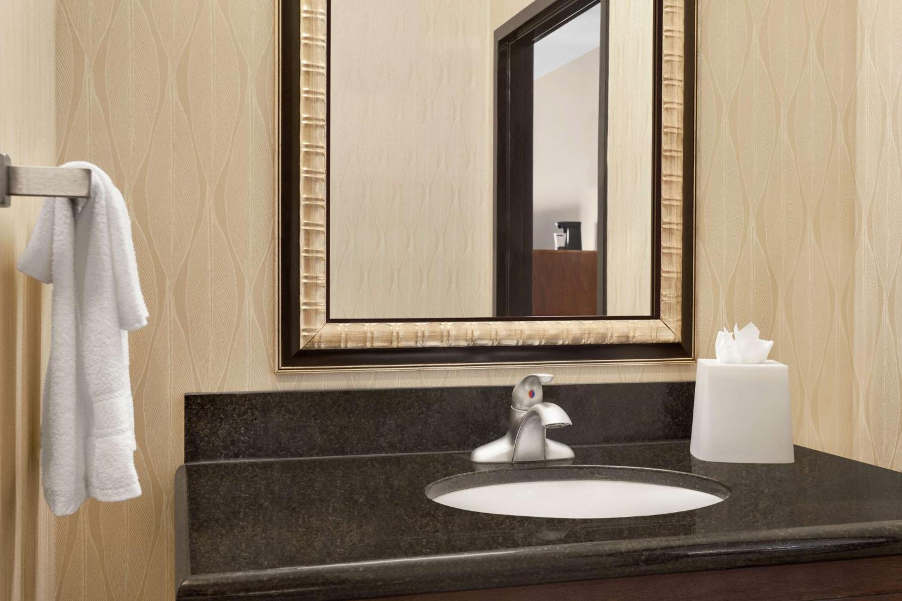Queen Room with Two Queen Beds - Mobility and Hearing Access/Non-Smoking - Photo 4