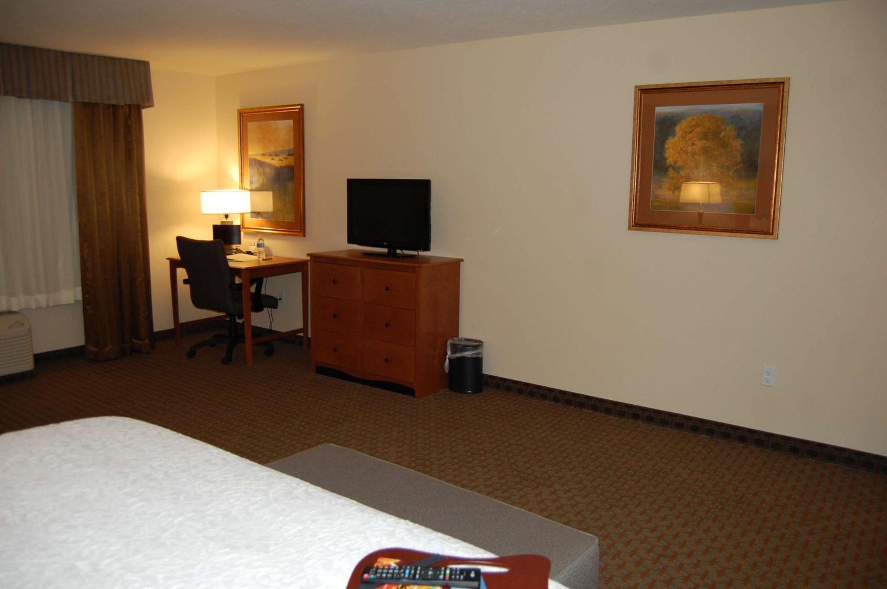 Large King Room - Non-Smoking - Photo 4