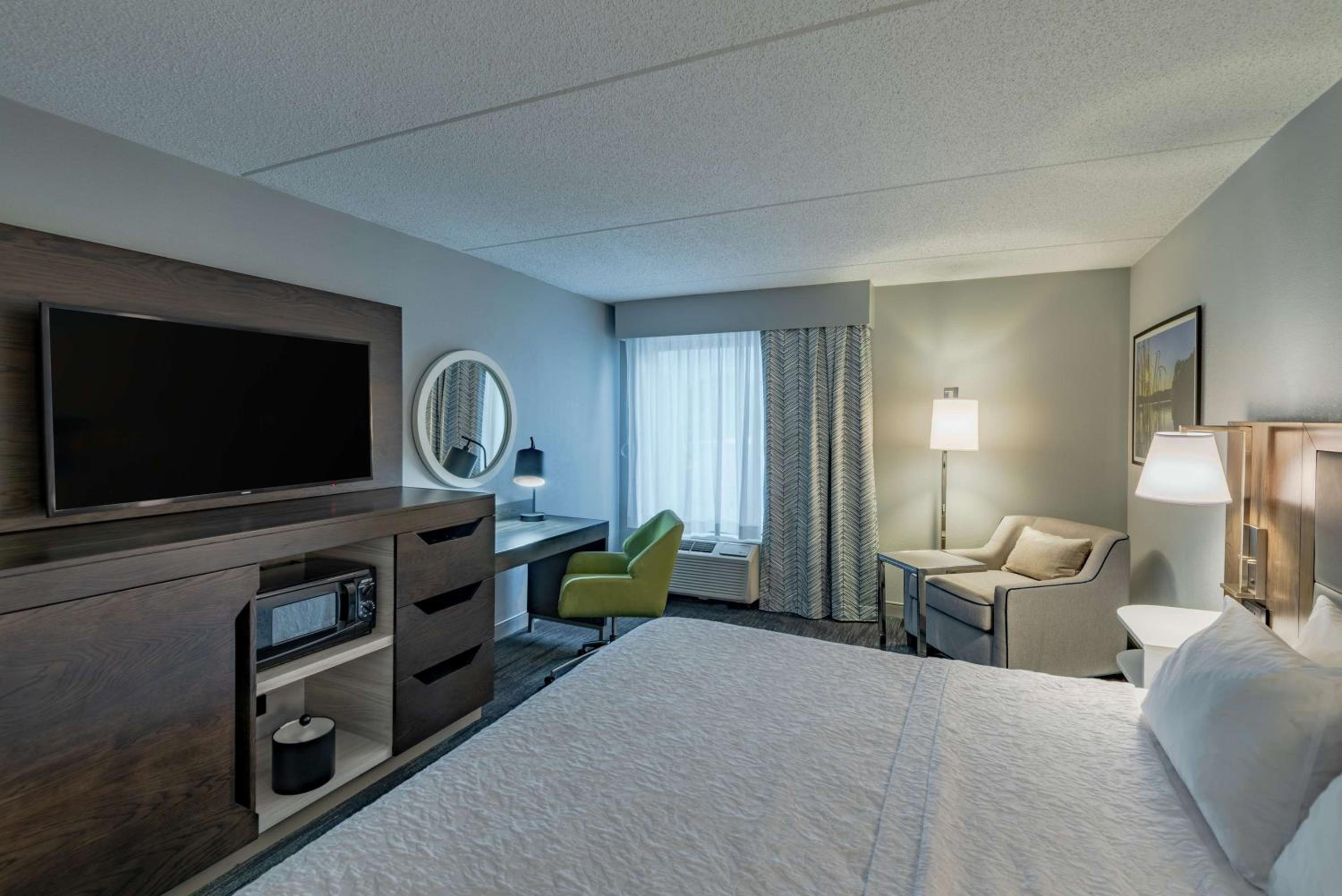 King Room with Kitchenette photo 1