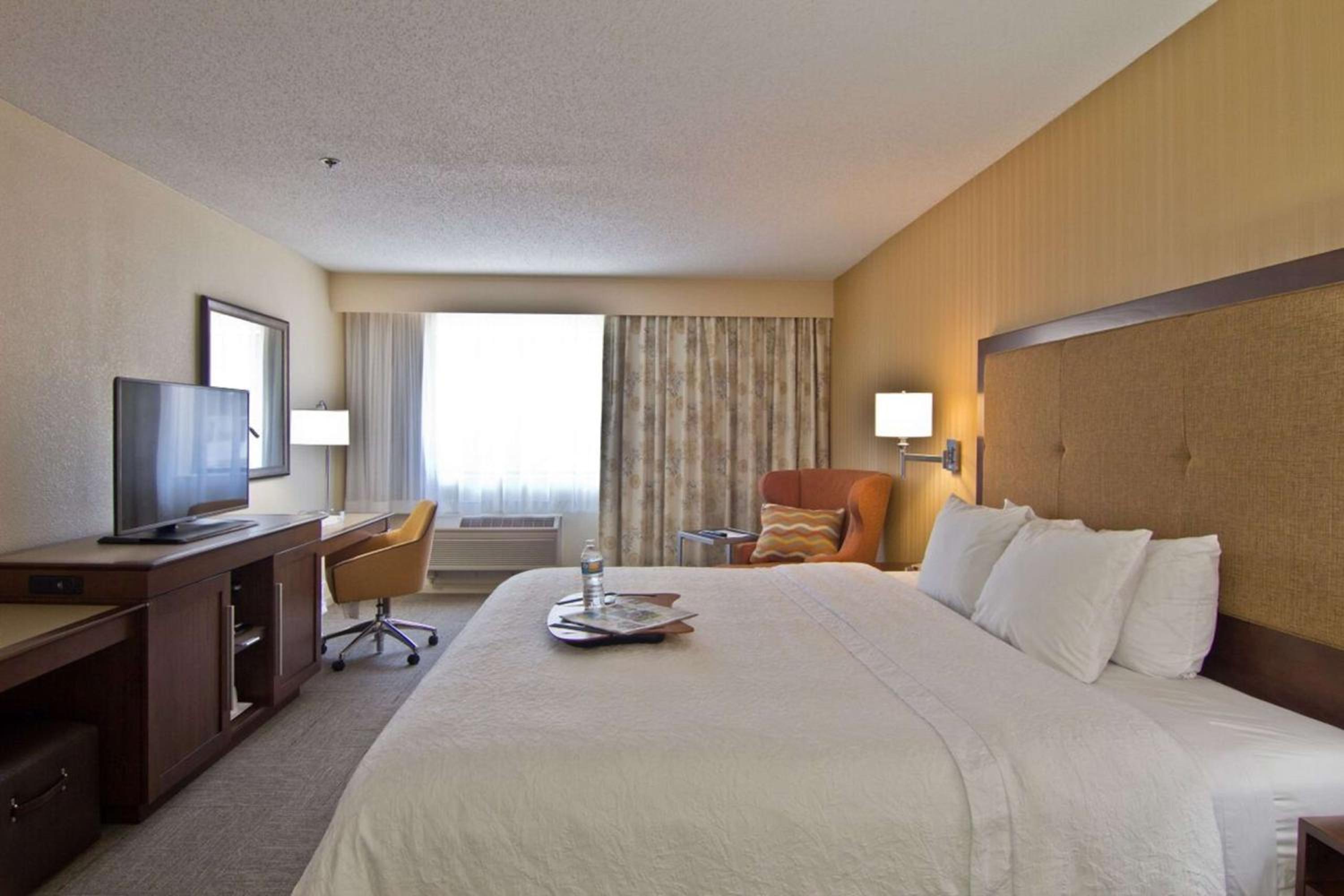 King Room - Non-Smoking - Photo 1