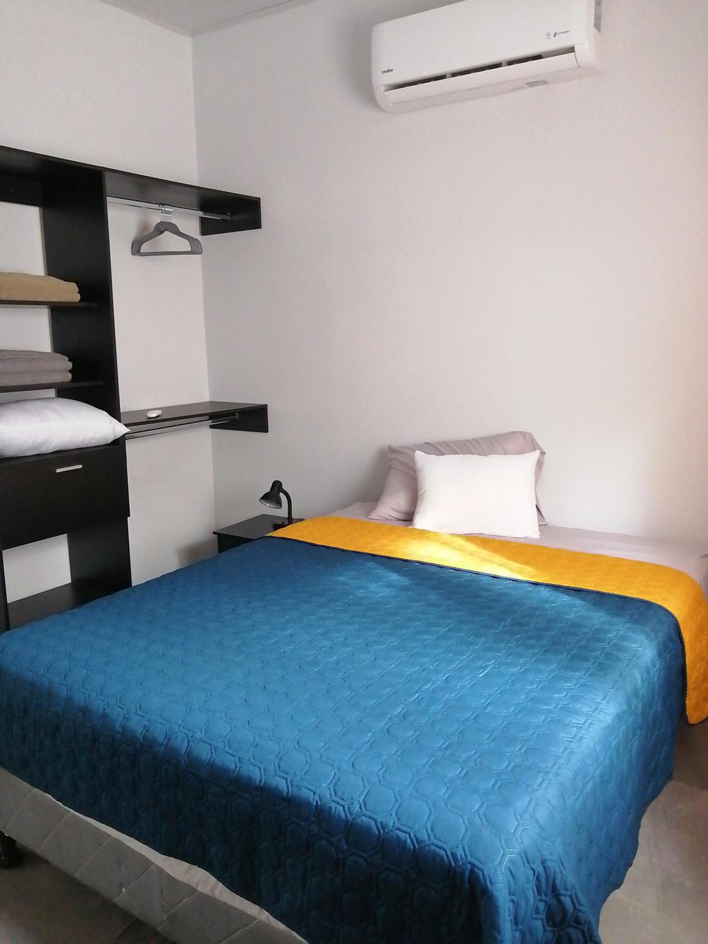 Two-Bedroom Villa photo 3