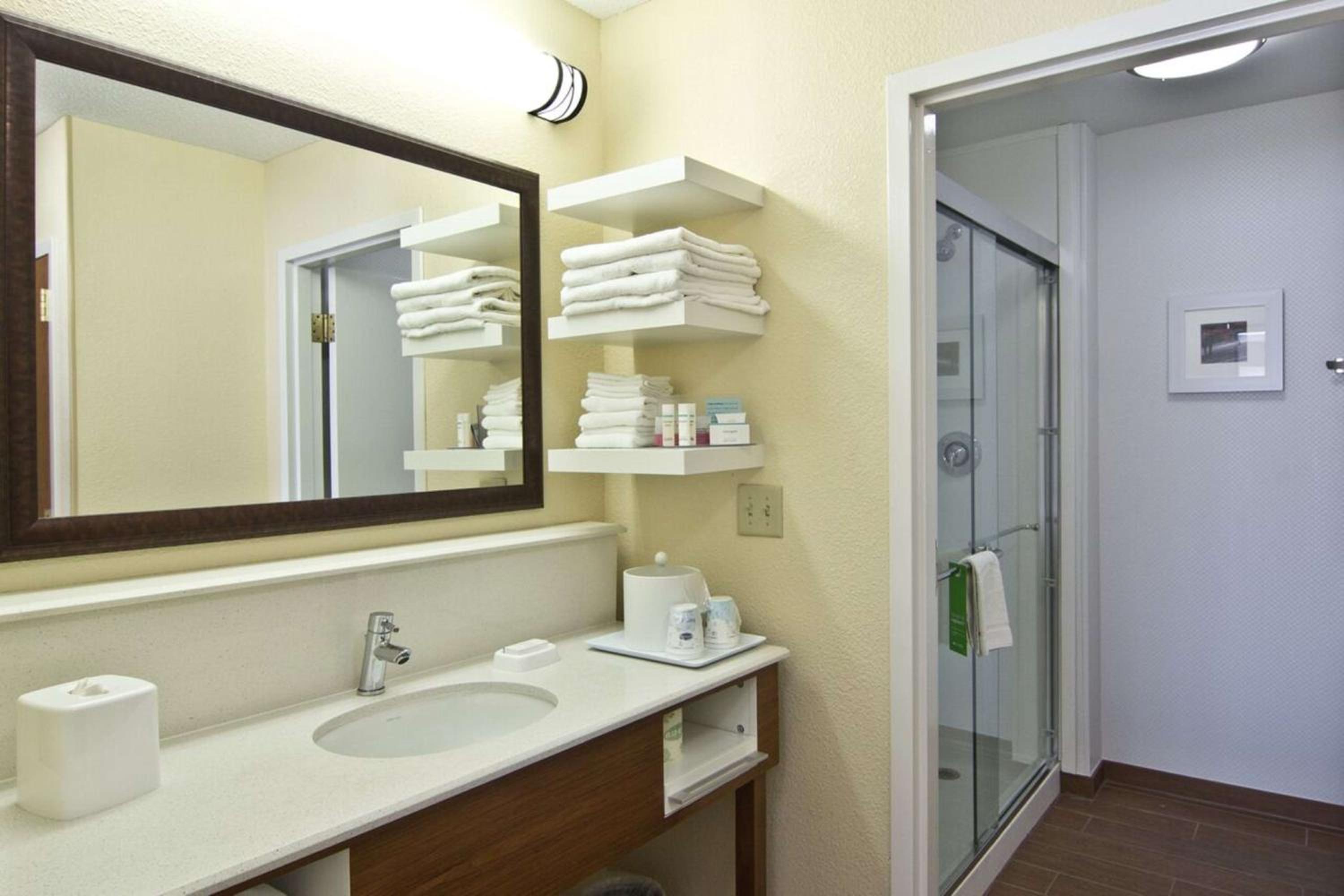 One-Bedroom King Suite with Kitchen - Photo 5