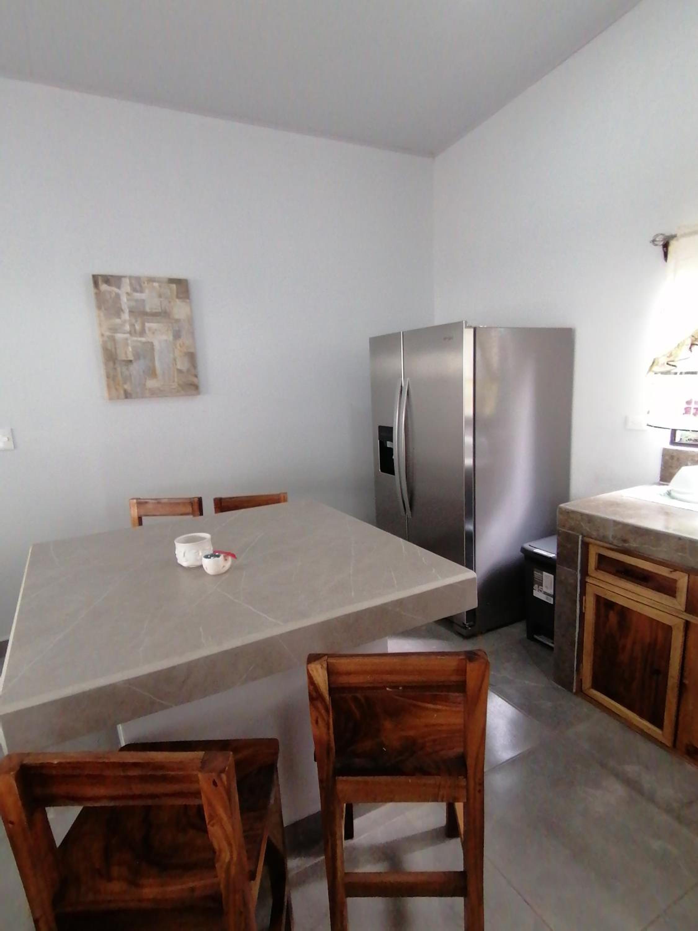 Two-Bedroom Villa photo 2