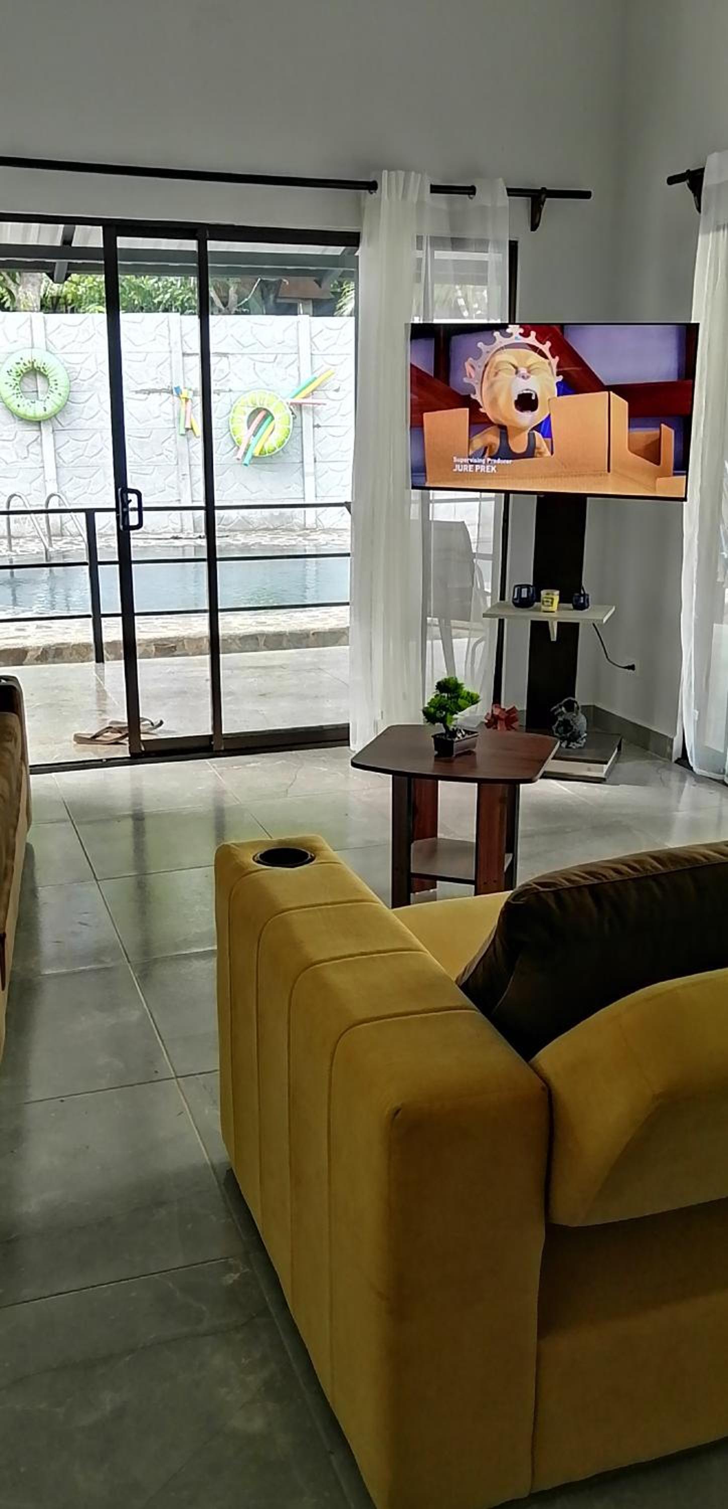 Two-Bedroom Villa photo 1