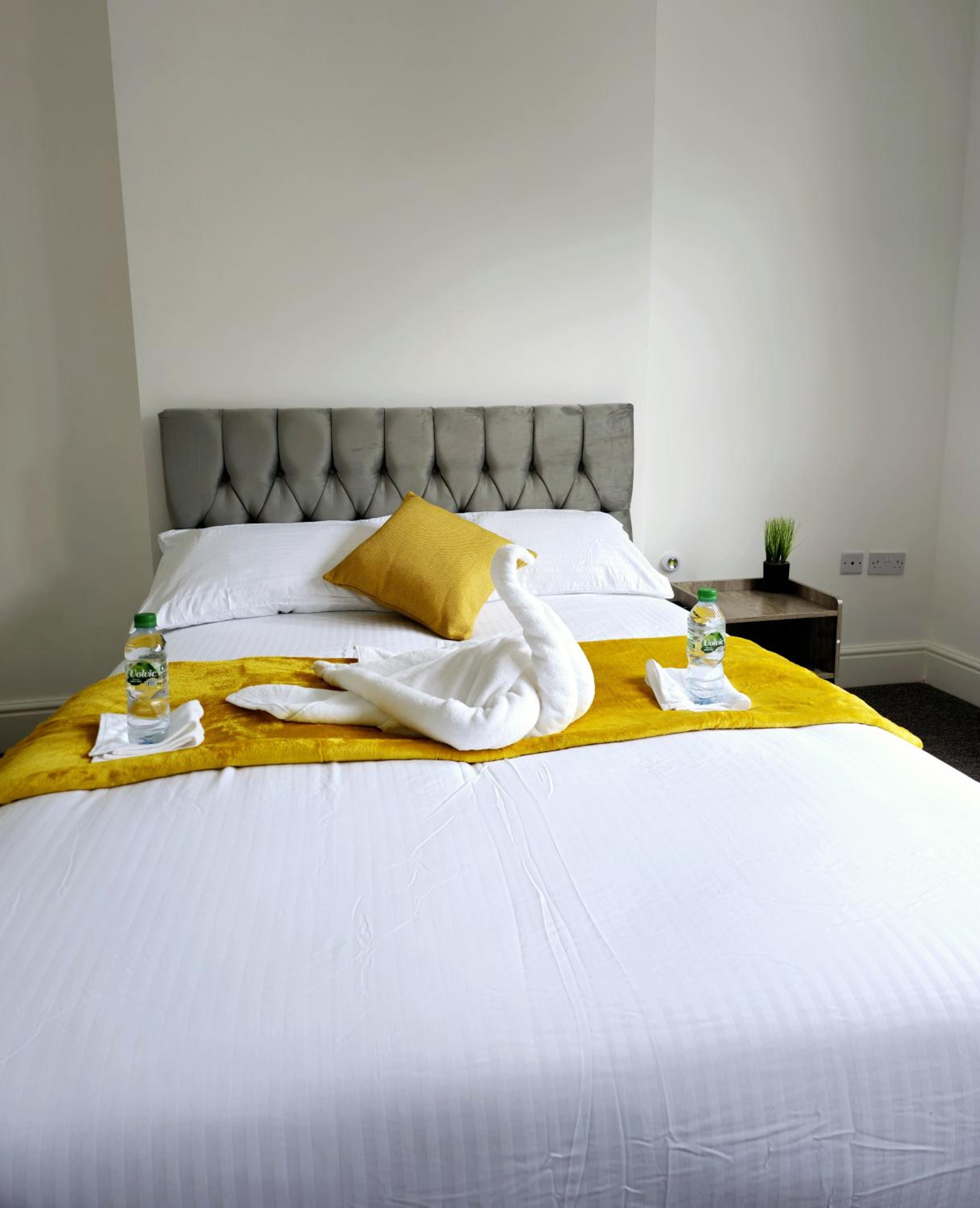 Superior King Room photo 3