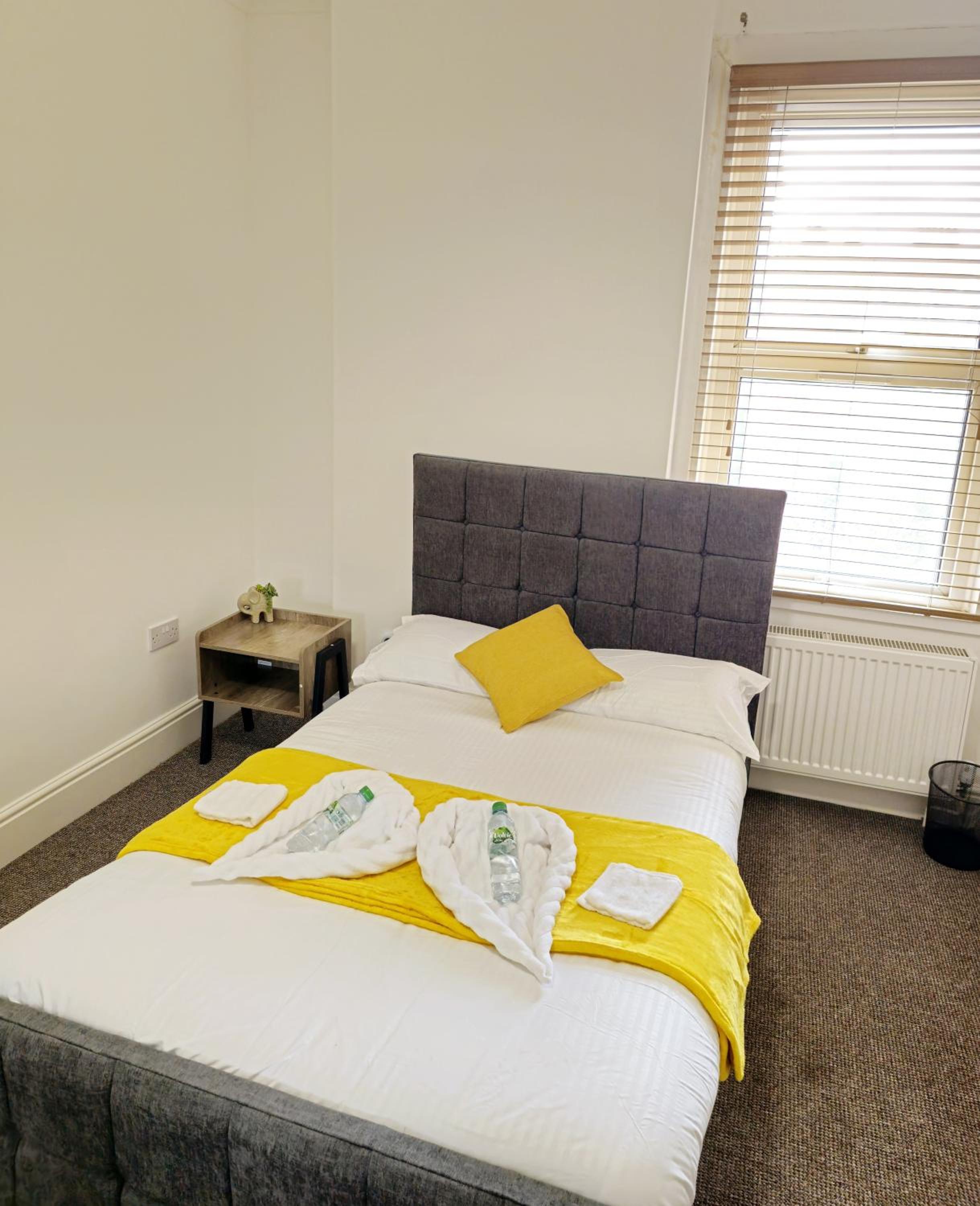 Double Room photo 1