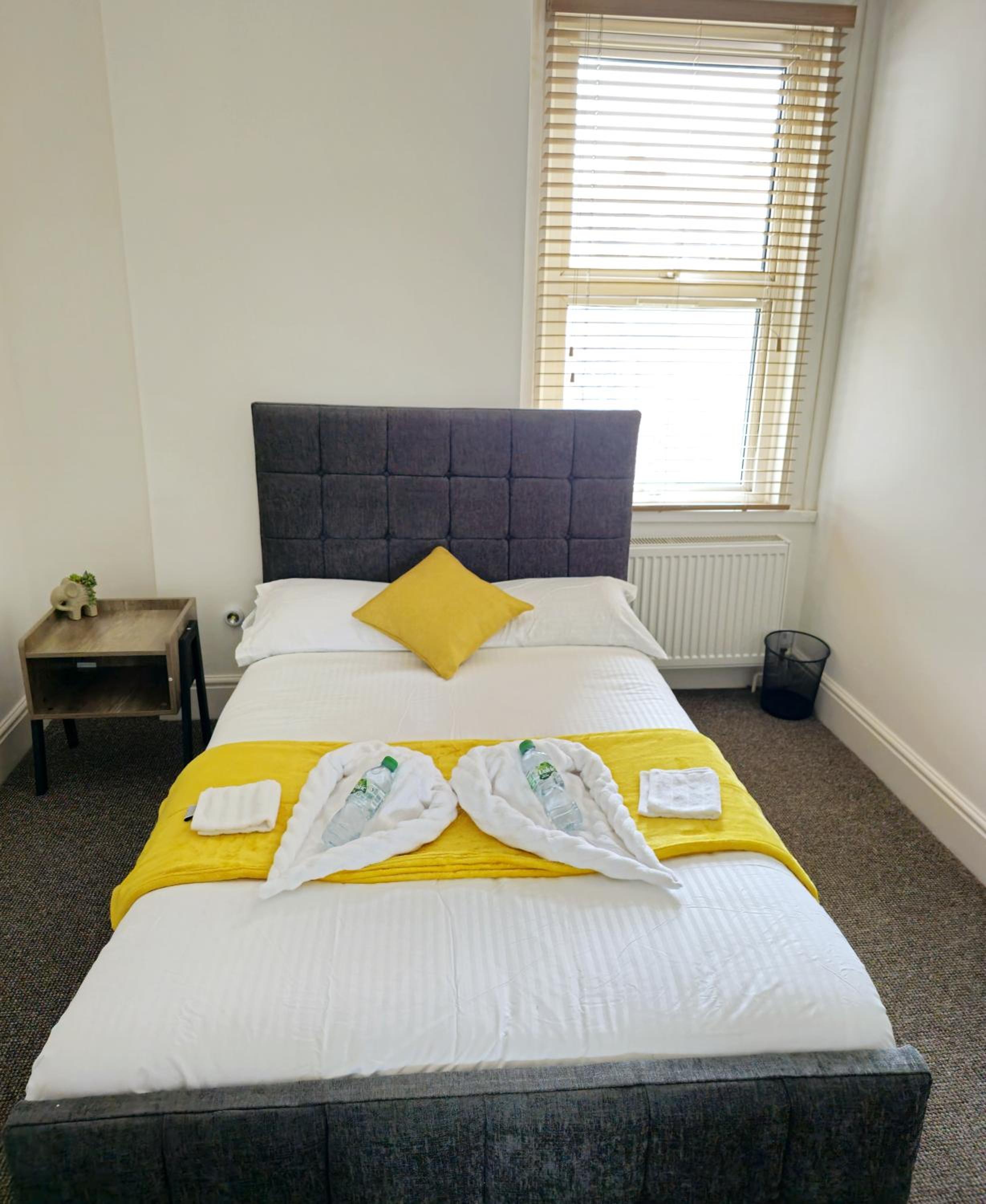 Double Room photo 2