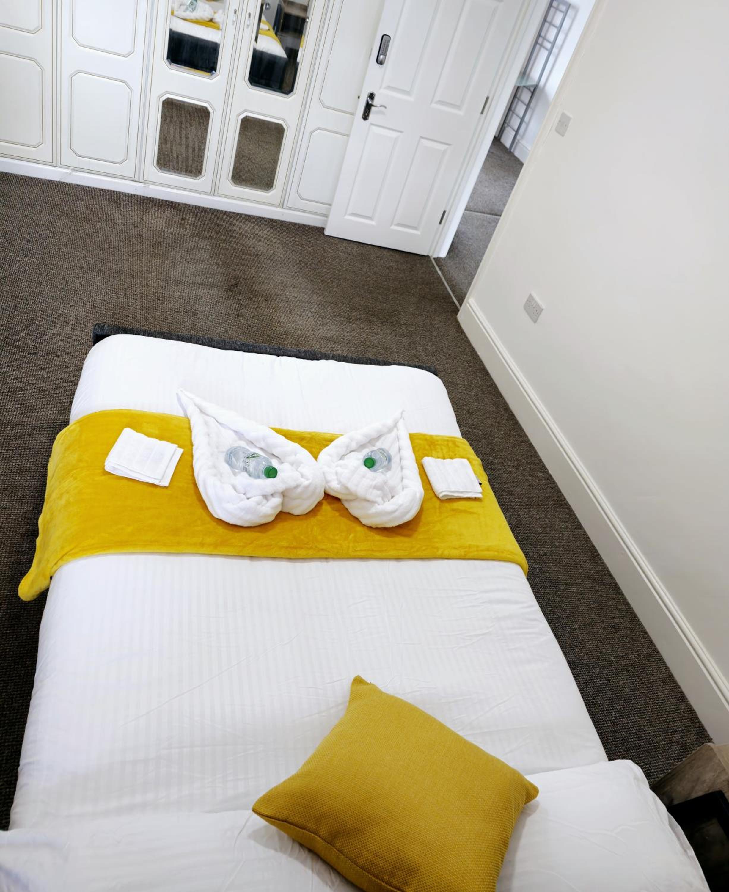 Double Room photo 3