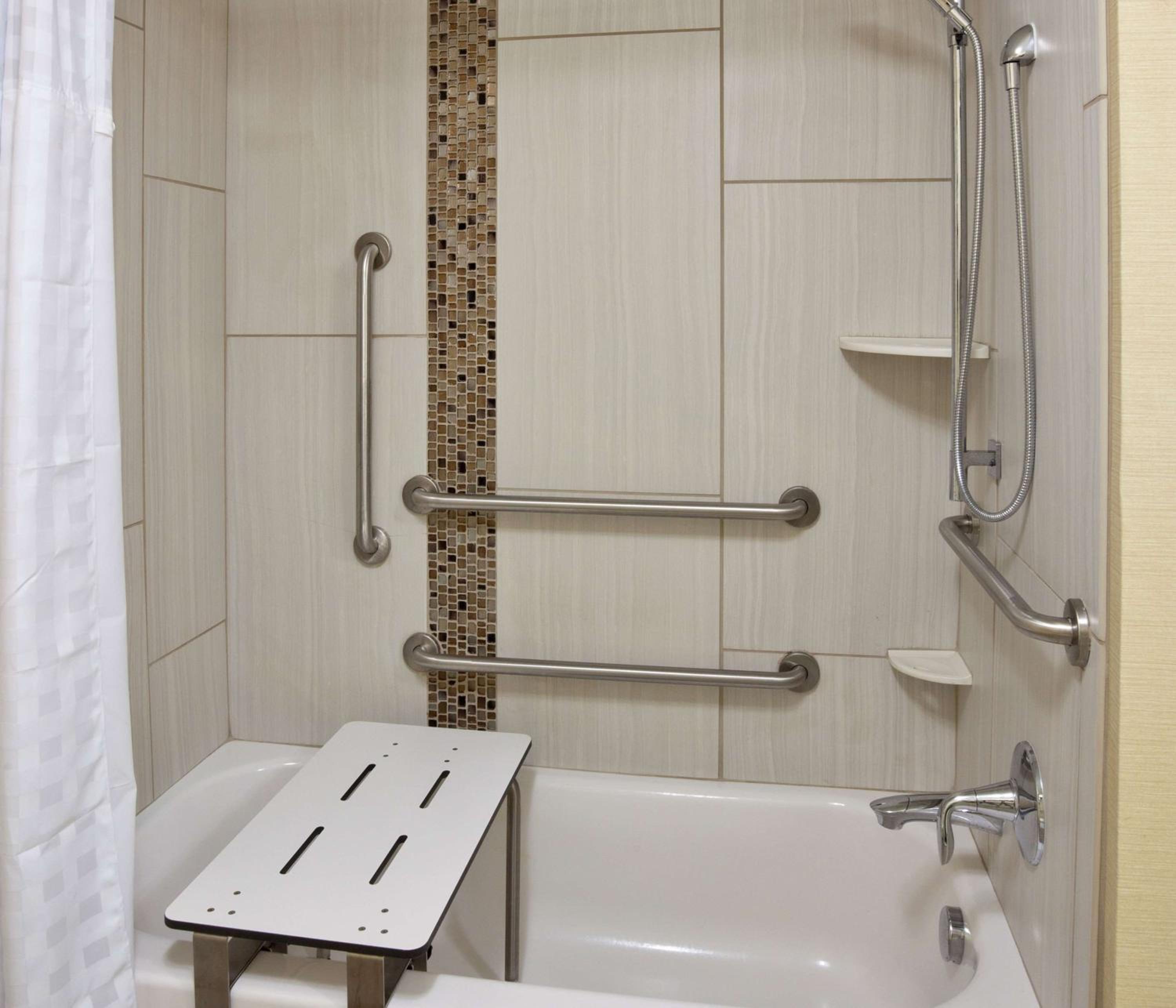 Homewood Suites Davenport, 사진 5
