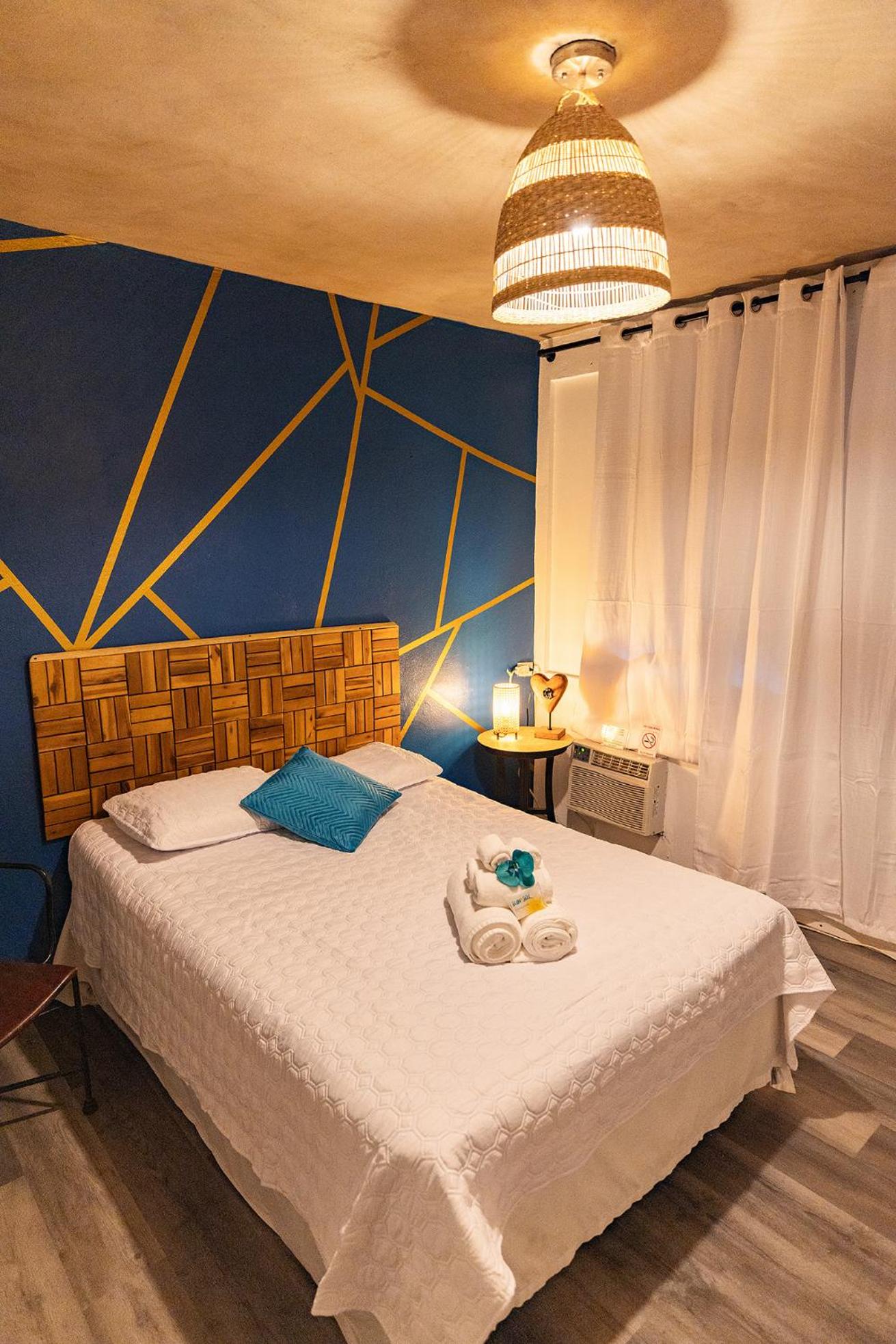 Double Room with Private Bathroom photo 1