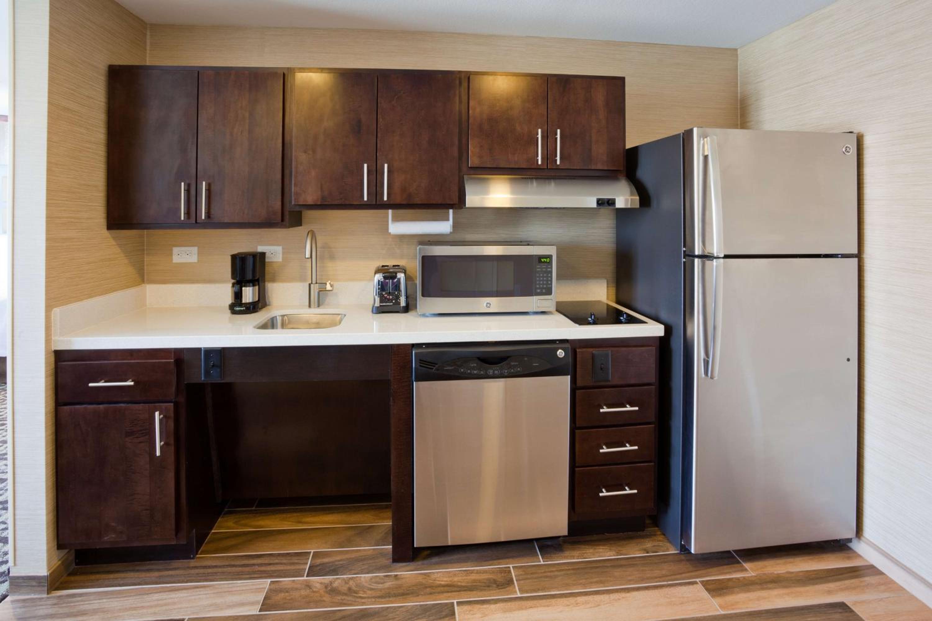 Homewood Suites Davenport, 사진 3