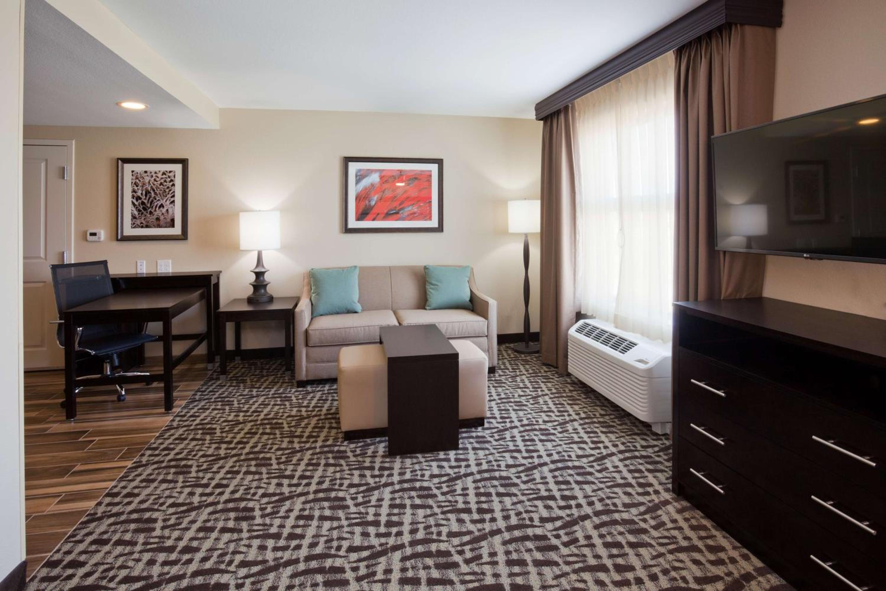 Homewood Suites Davenport, 사진 2