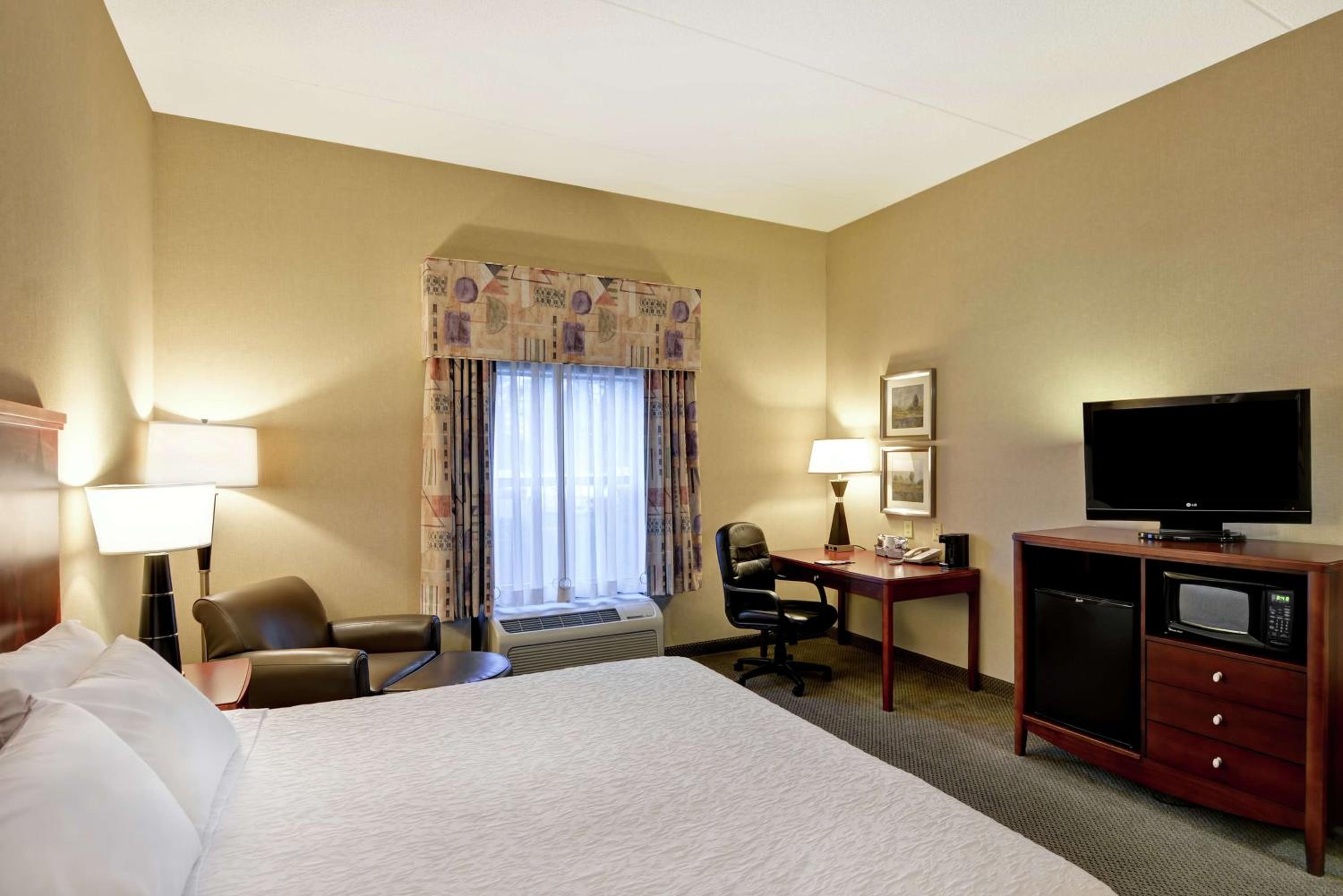 Hampton Inn Sayre, 사진 2