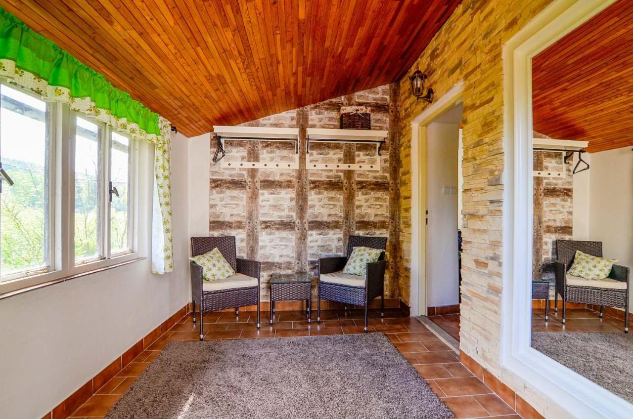 Family Bungalow photo 1