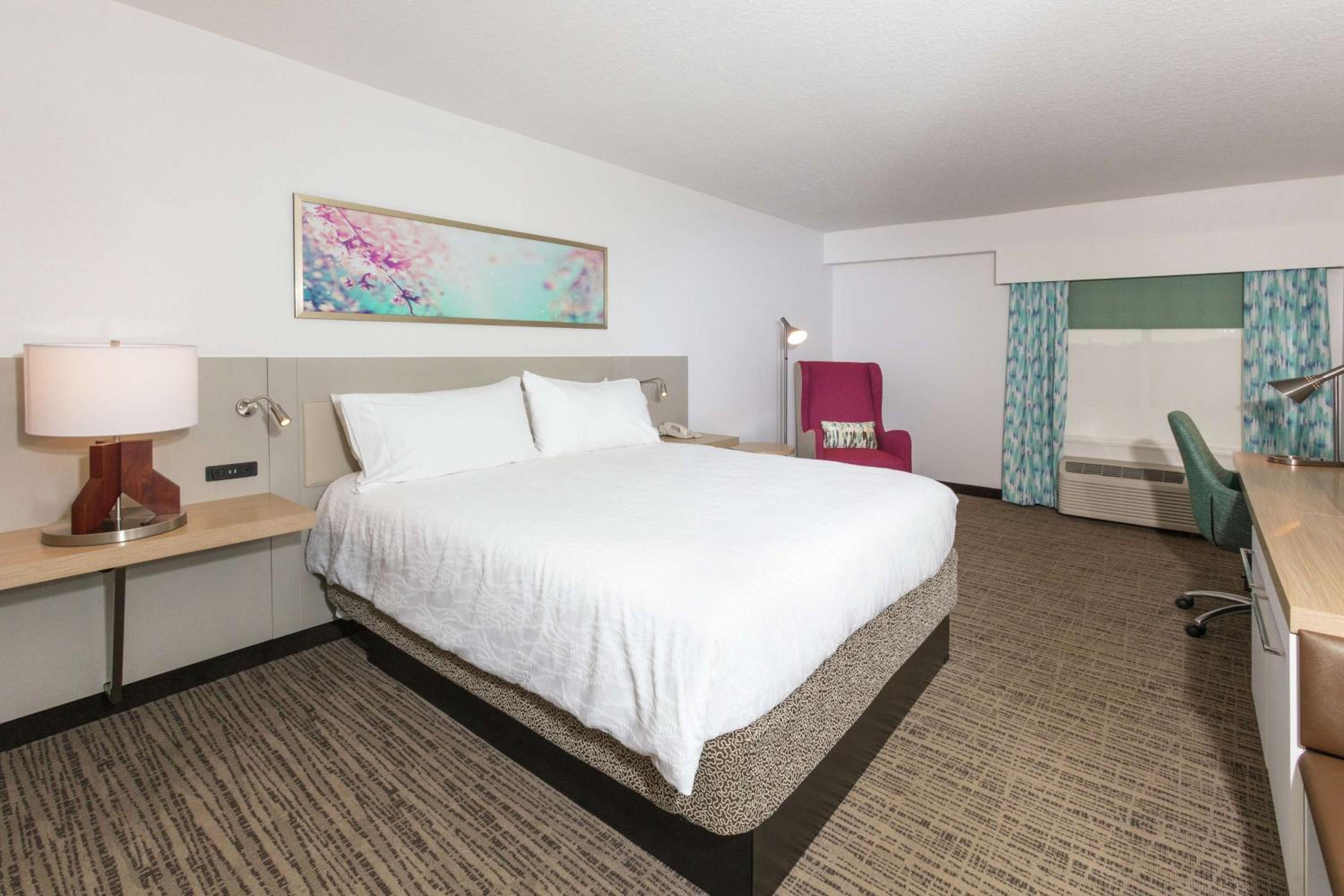 King Room - Photo 1