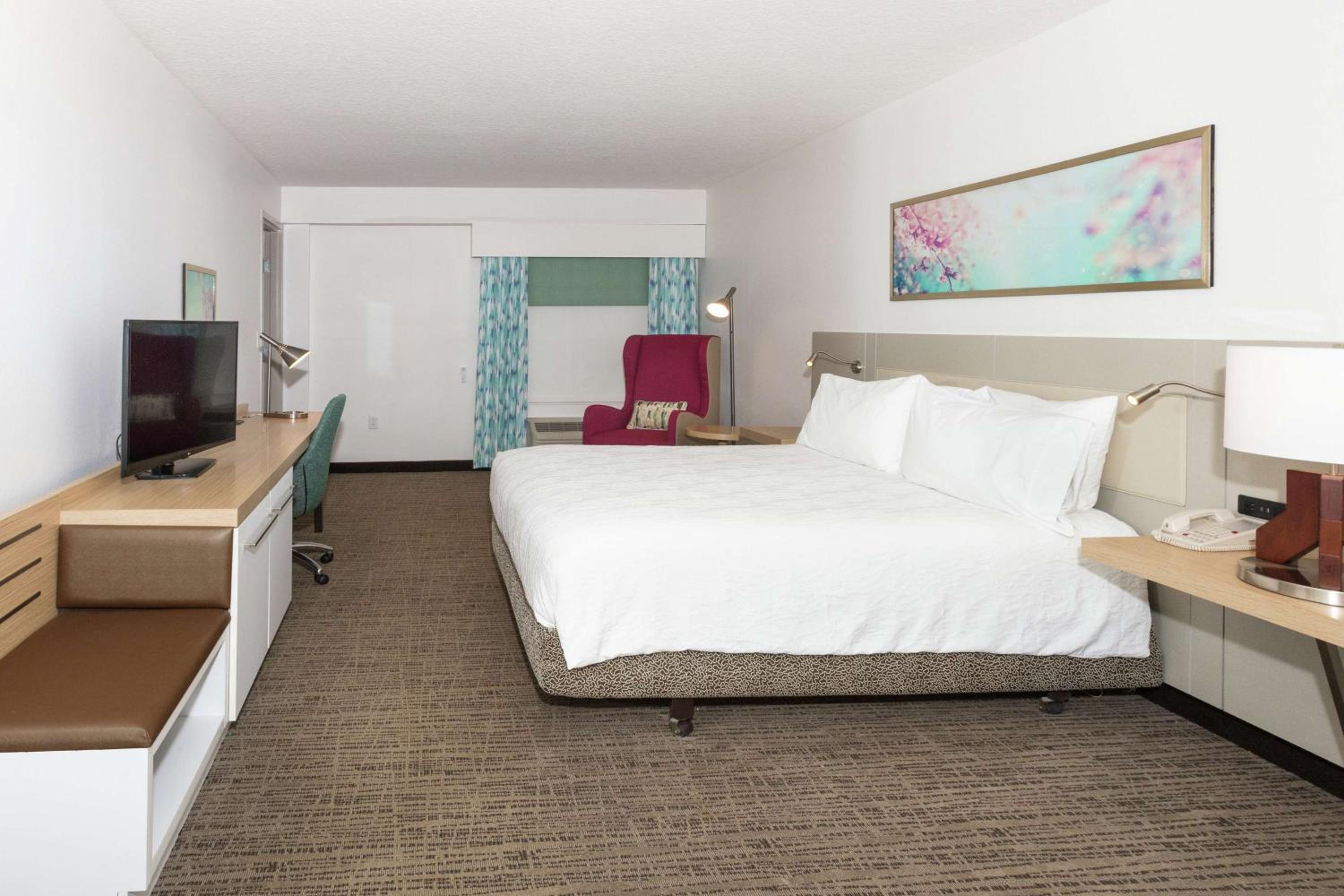 King Room - Hearing Access - Photo 2