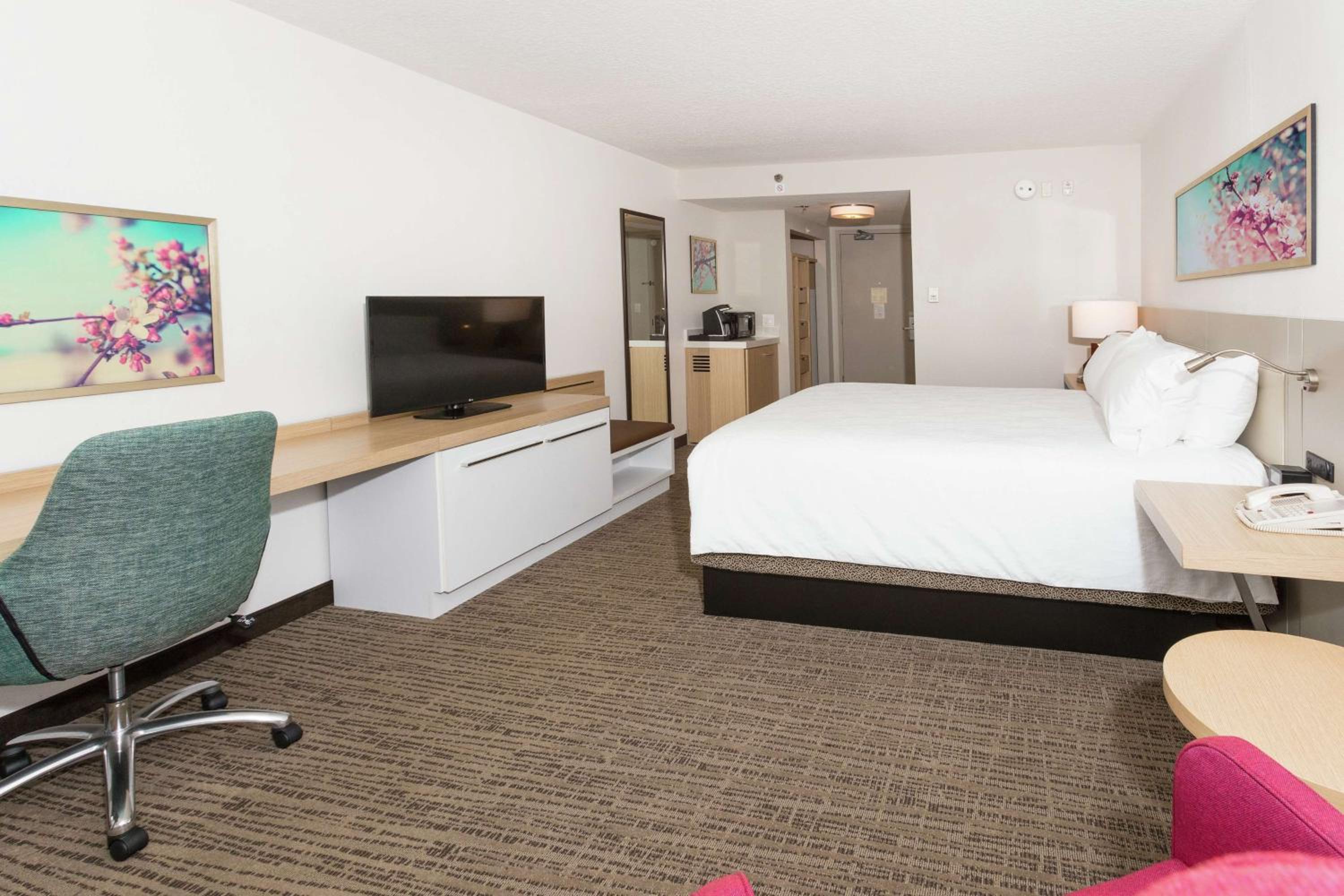 King Room - Photo 2