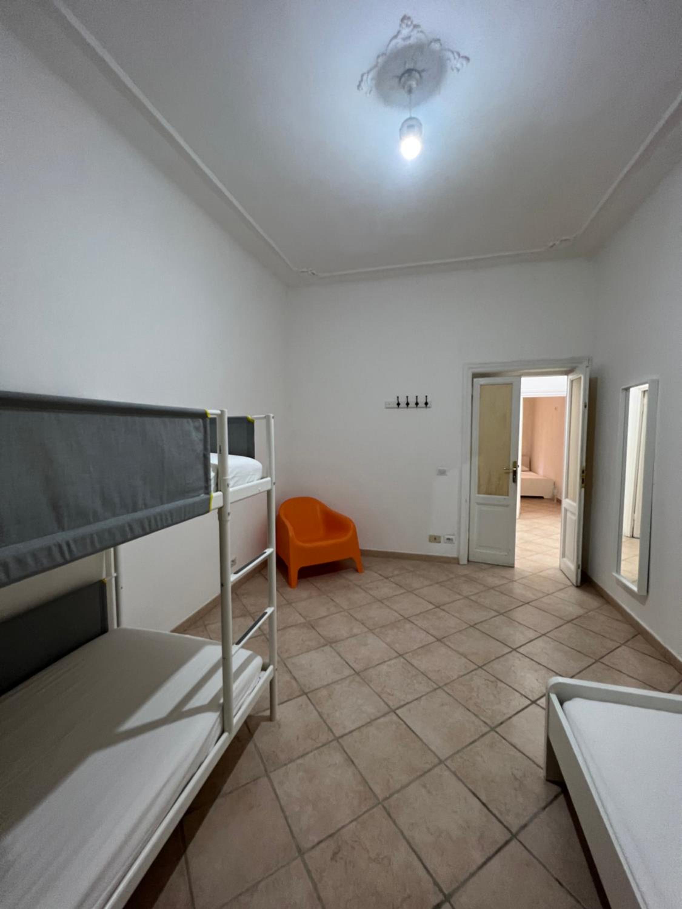 Bunk Bed in Female Dormitory Room photo 2