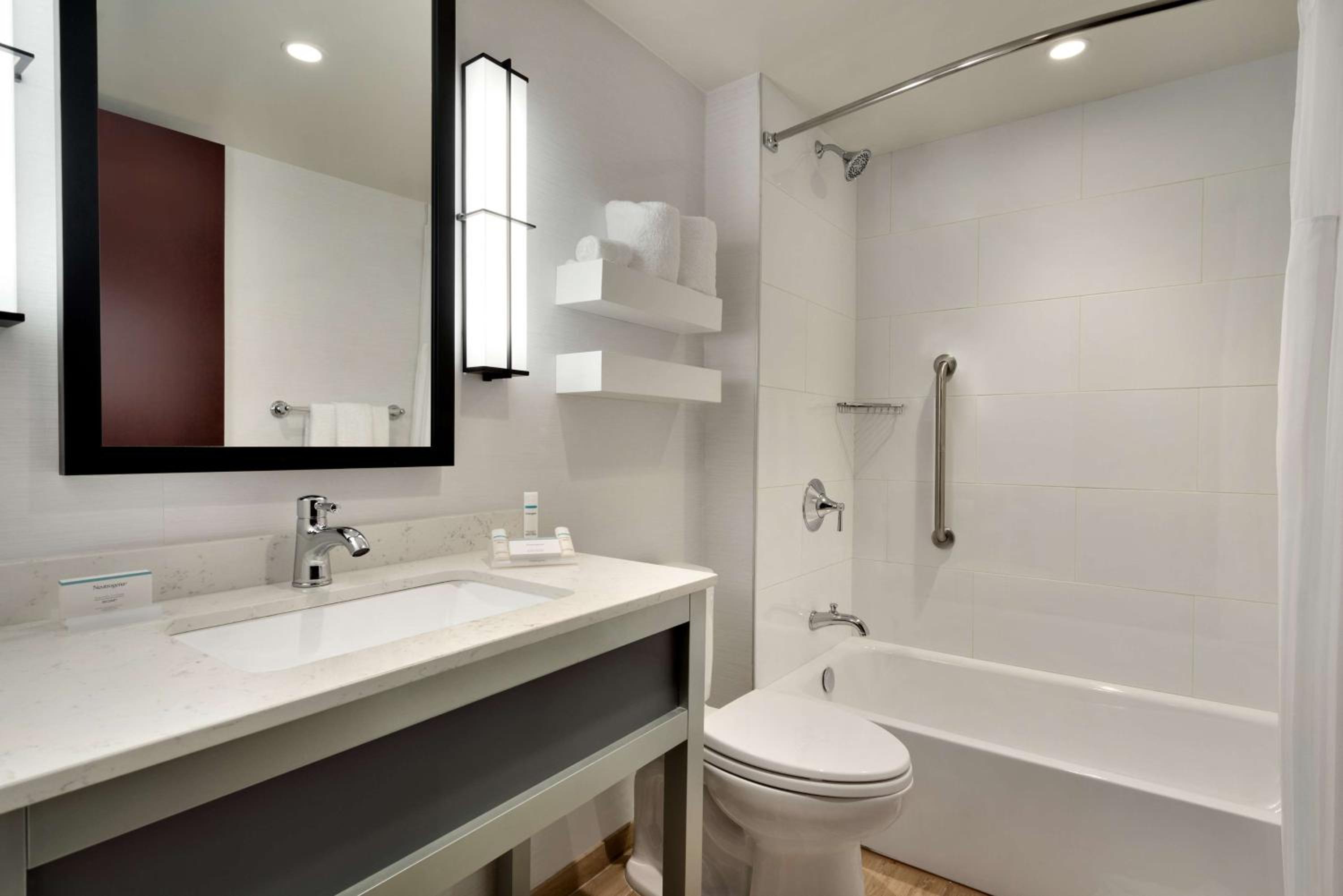 Double Room with Two Double Beds