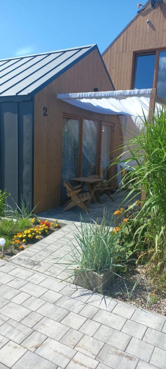 Chalet - Photo 1