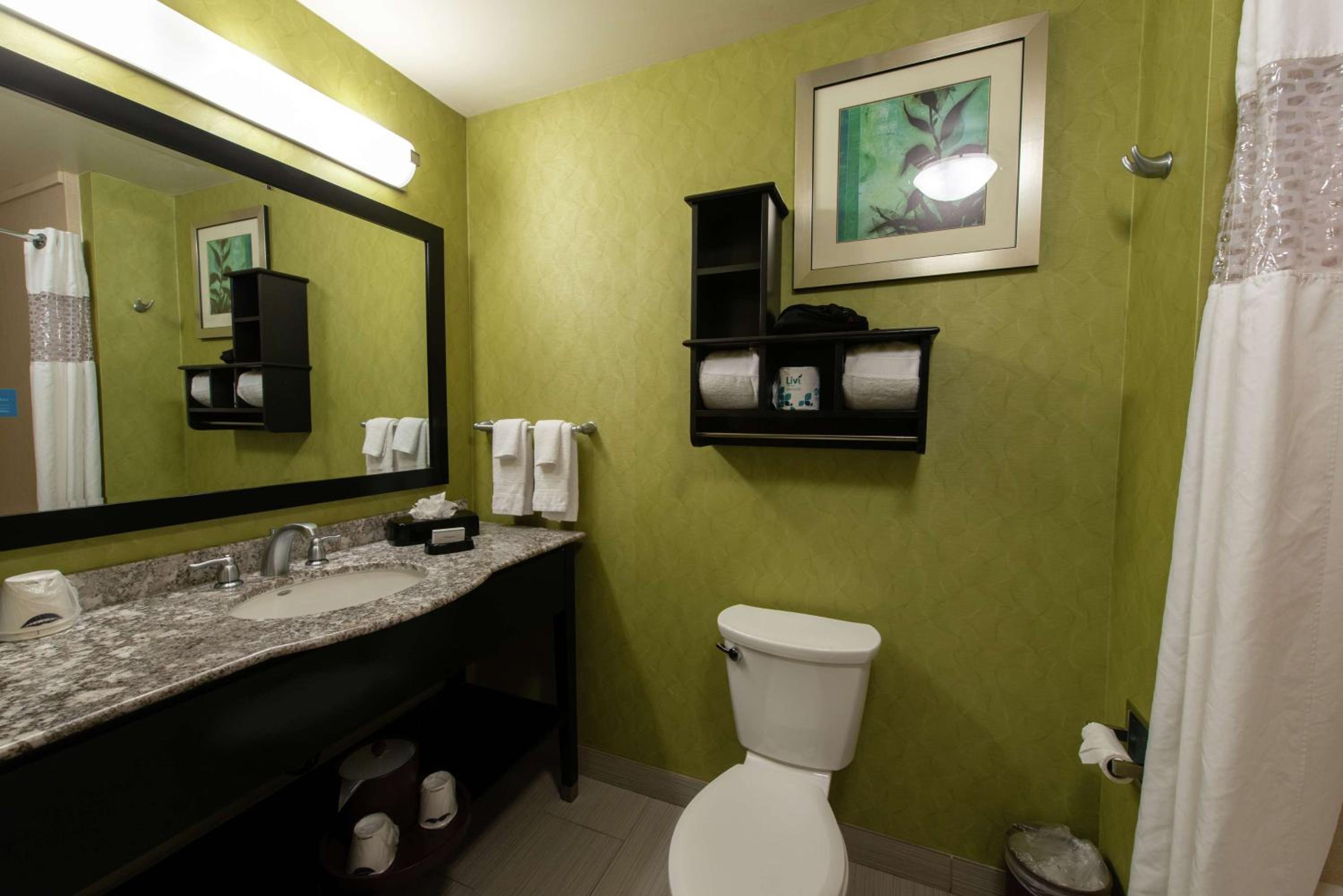 King Room with Spa Bath photo 3