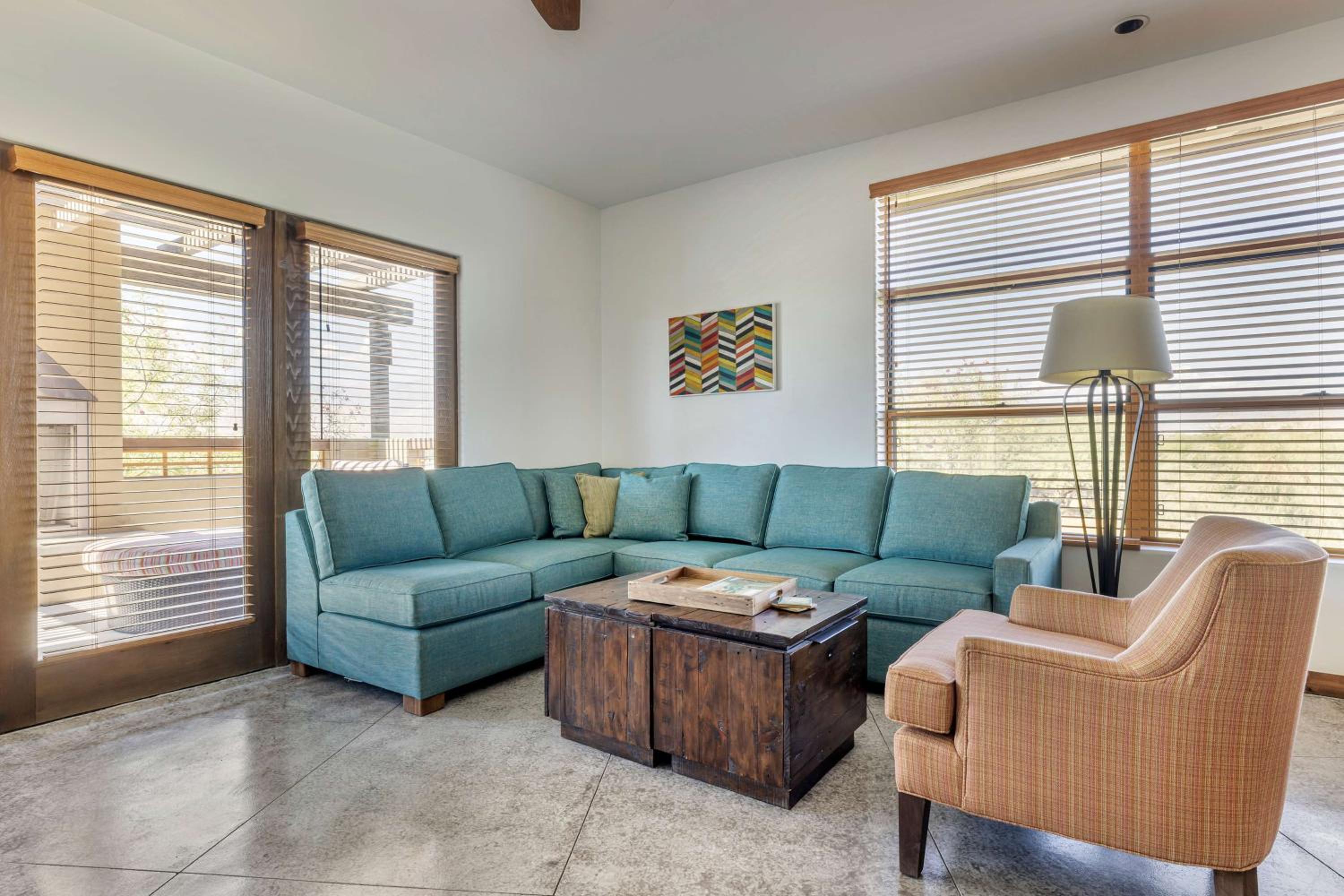 1 BEDROOM CASITA WITH KING BED - Photo 1