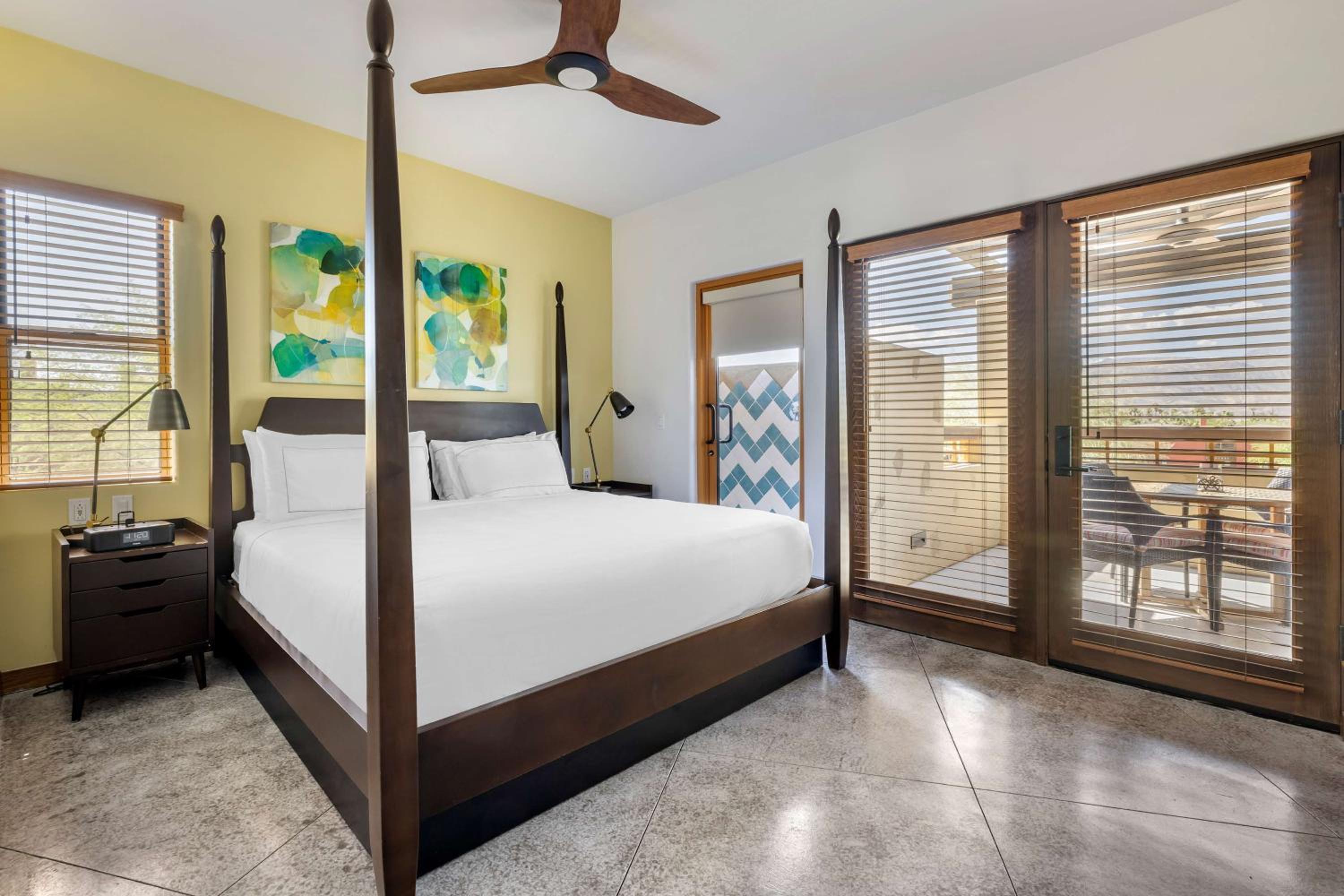 1 BEDROOM CASITA WITH KING BED - Photo 6