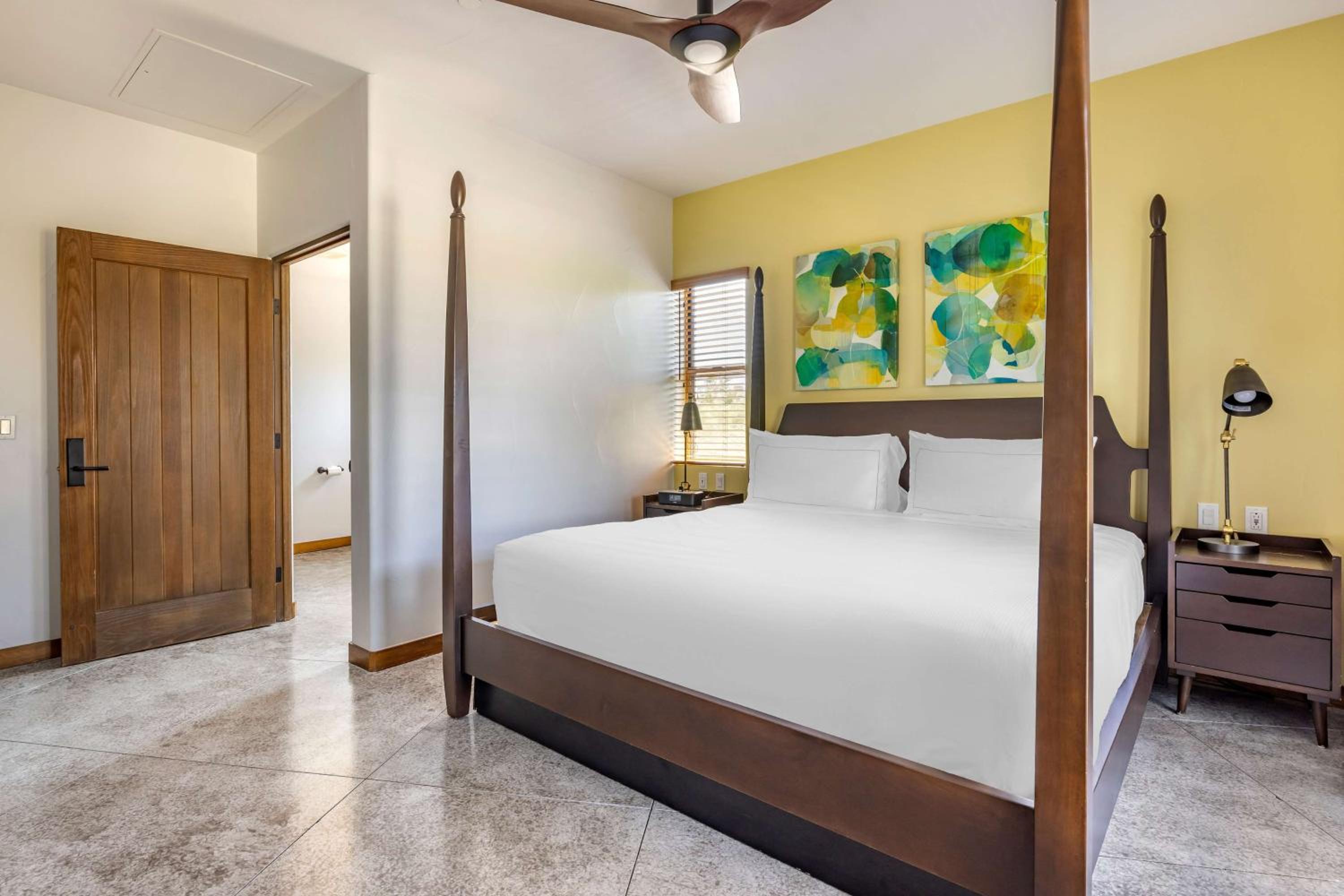 1 BEDROOM CASITA WITH KING BED - Photo 5