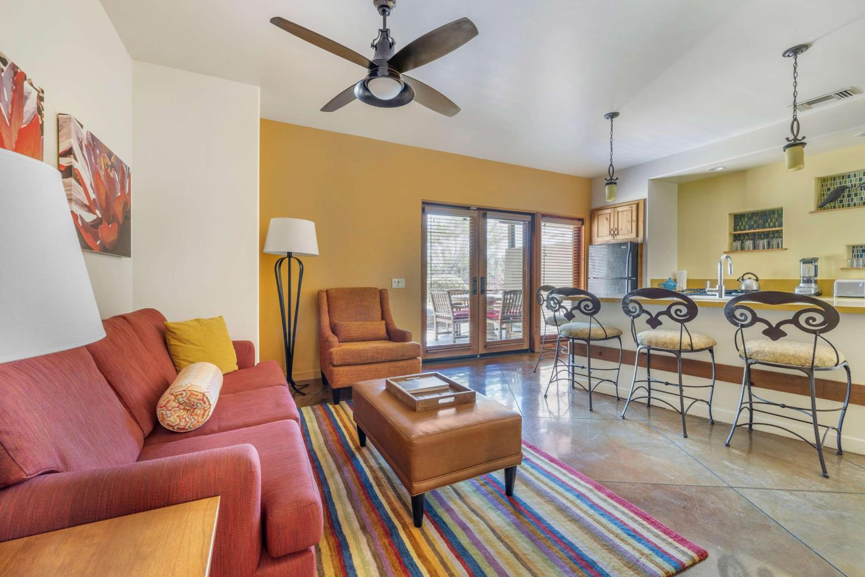 2 BEDROOMS WITH 1 KING AND 2 TWIN BEDS - Photo 2