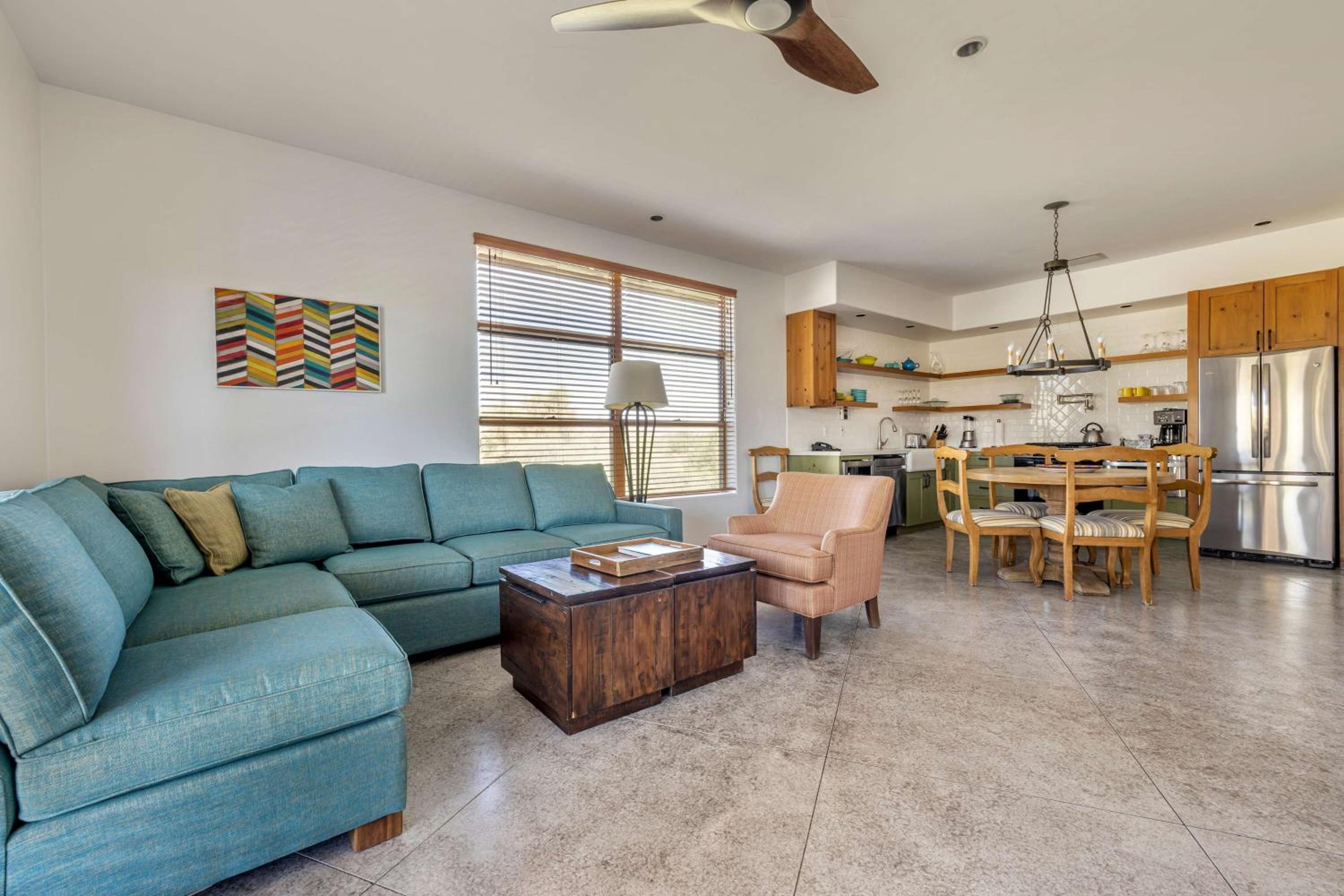 1 BEDROOM CASITA WITH KING BED - Photo 4