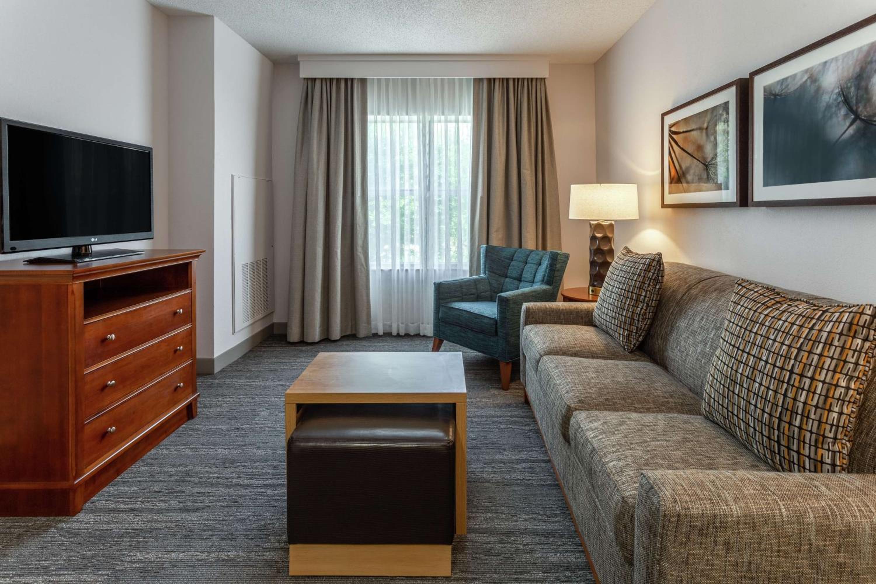 Homewood Suites by Hilton Albany