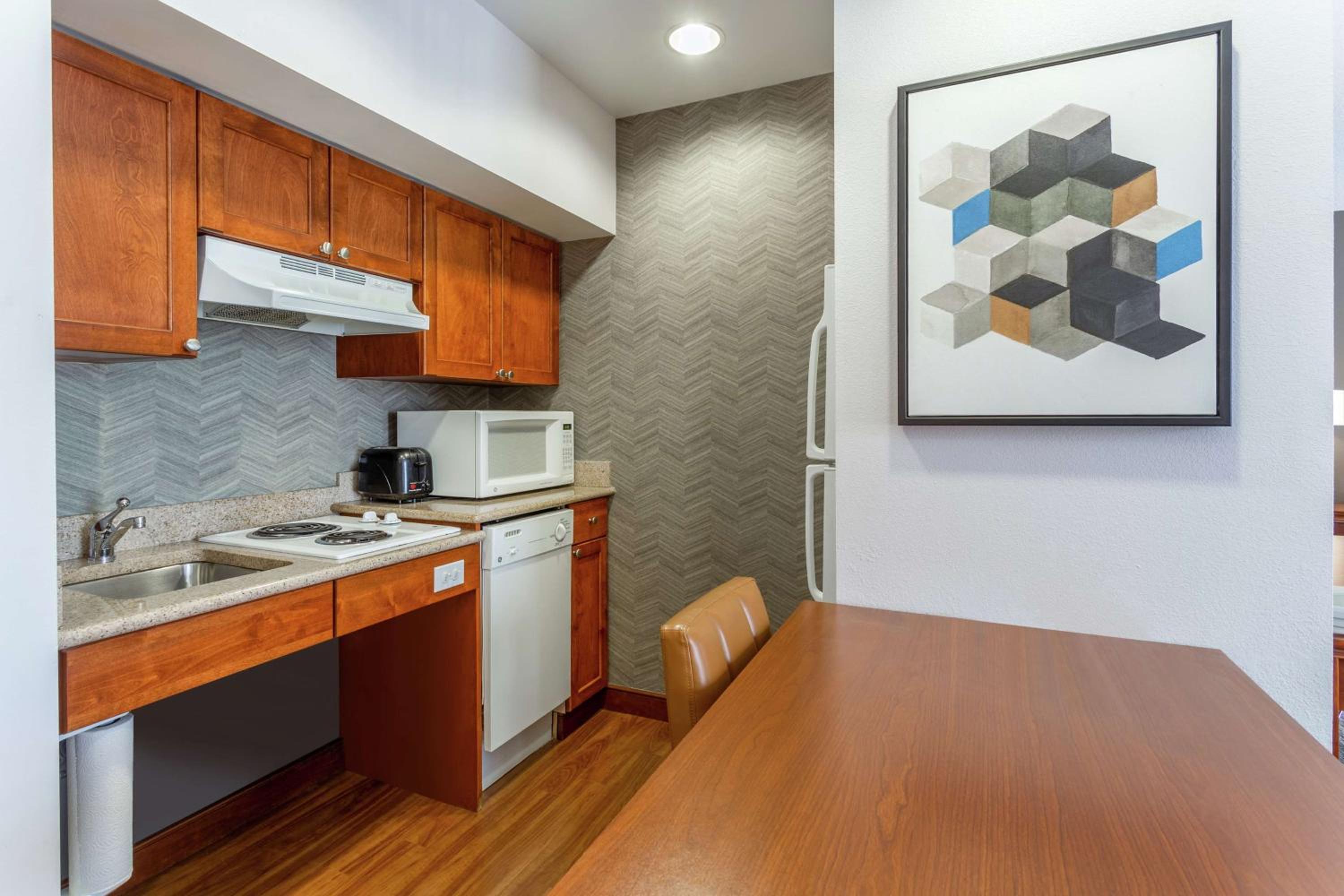 Homewood Suites by Hilton Albany, 사진 2