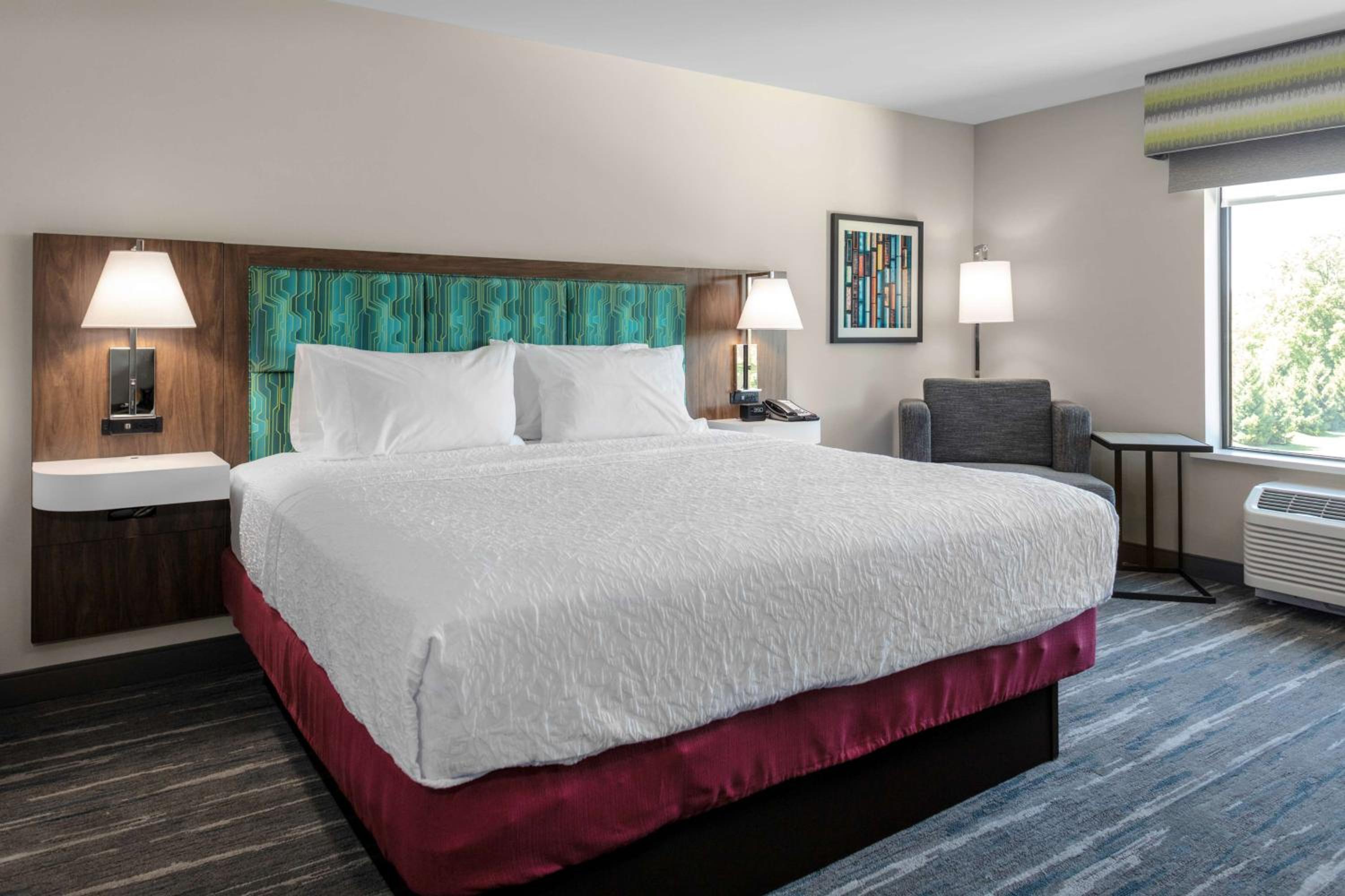 King Room - Photo 2