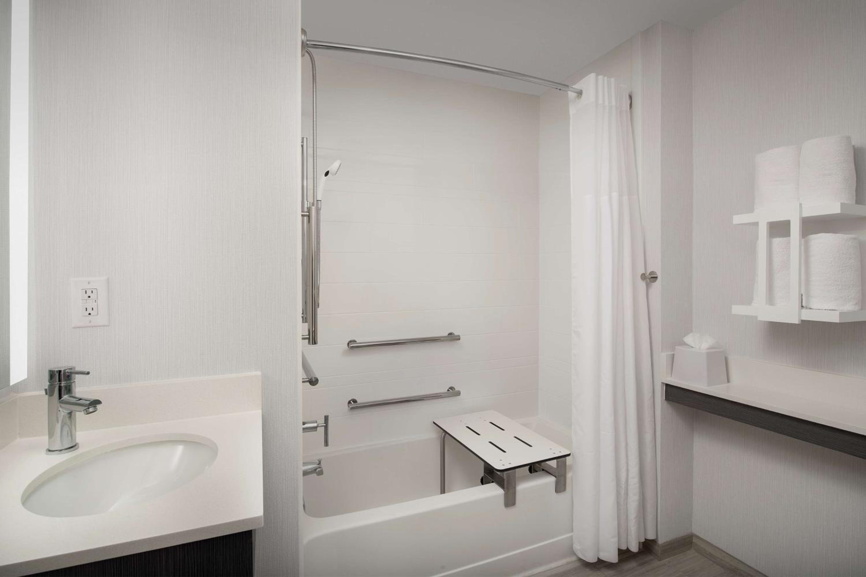 Hampton Inn Duncan, Zdjęcie 3