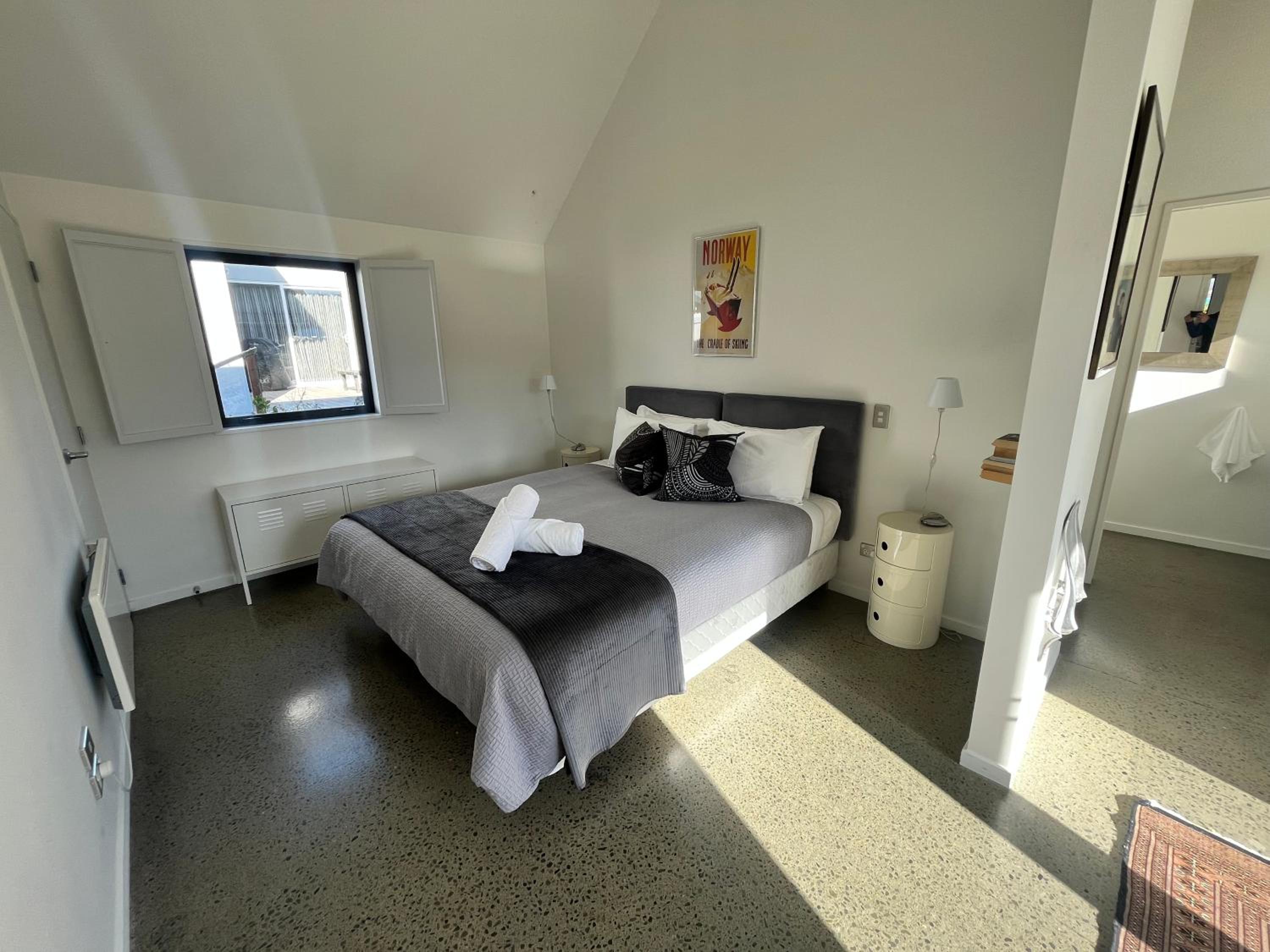 One-Bedroom House photo 3