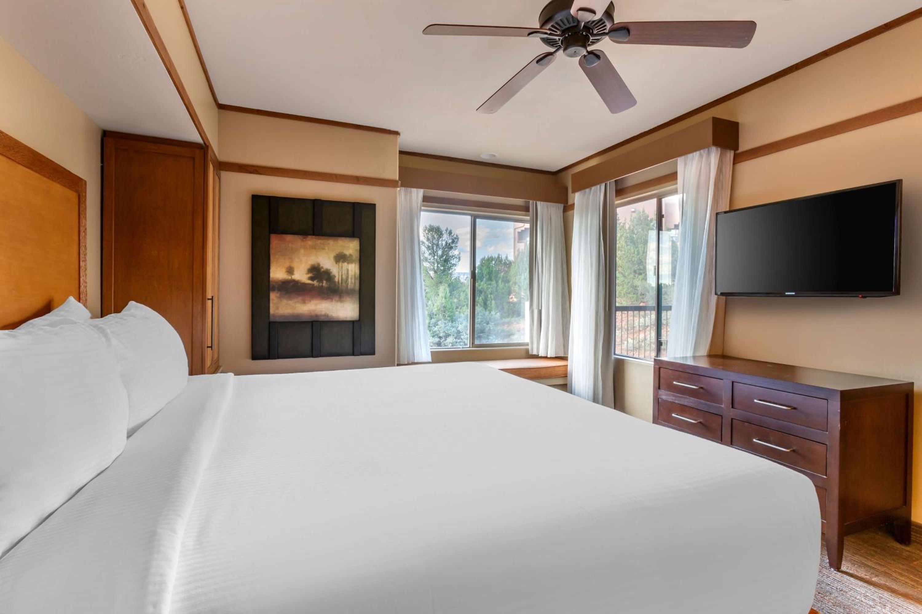 2 BEDROOM 2 KINGS SUNSET SUITE - Photo 6
