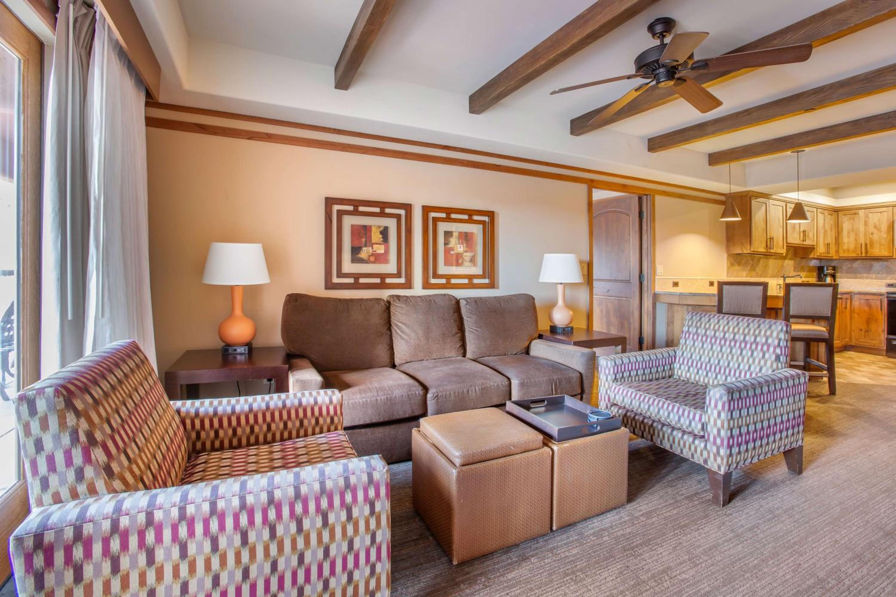 2 BEDROOM 2 KINGS SUNSET SUITE - Photo 5