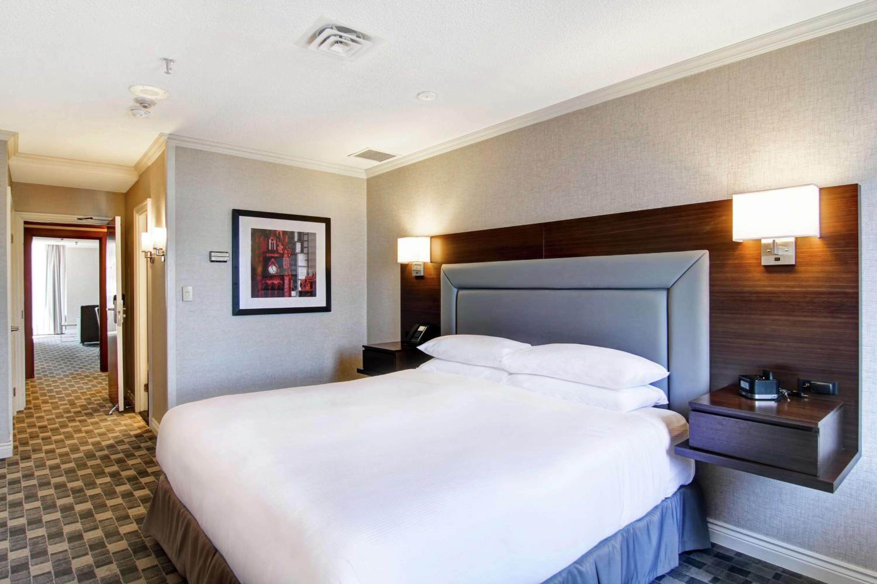 Premium King Suite - Photo 5