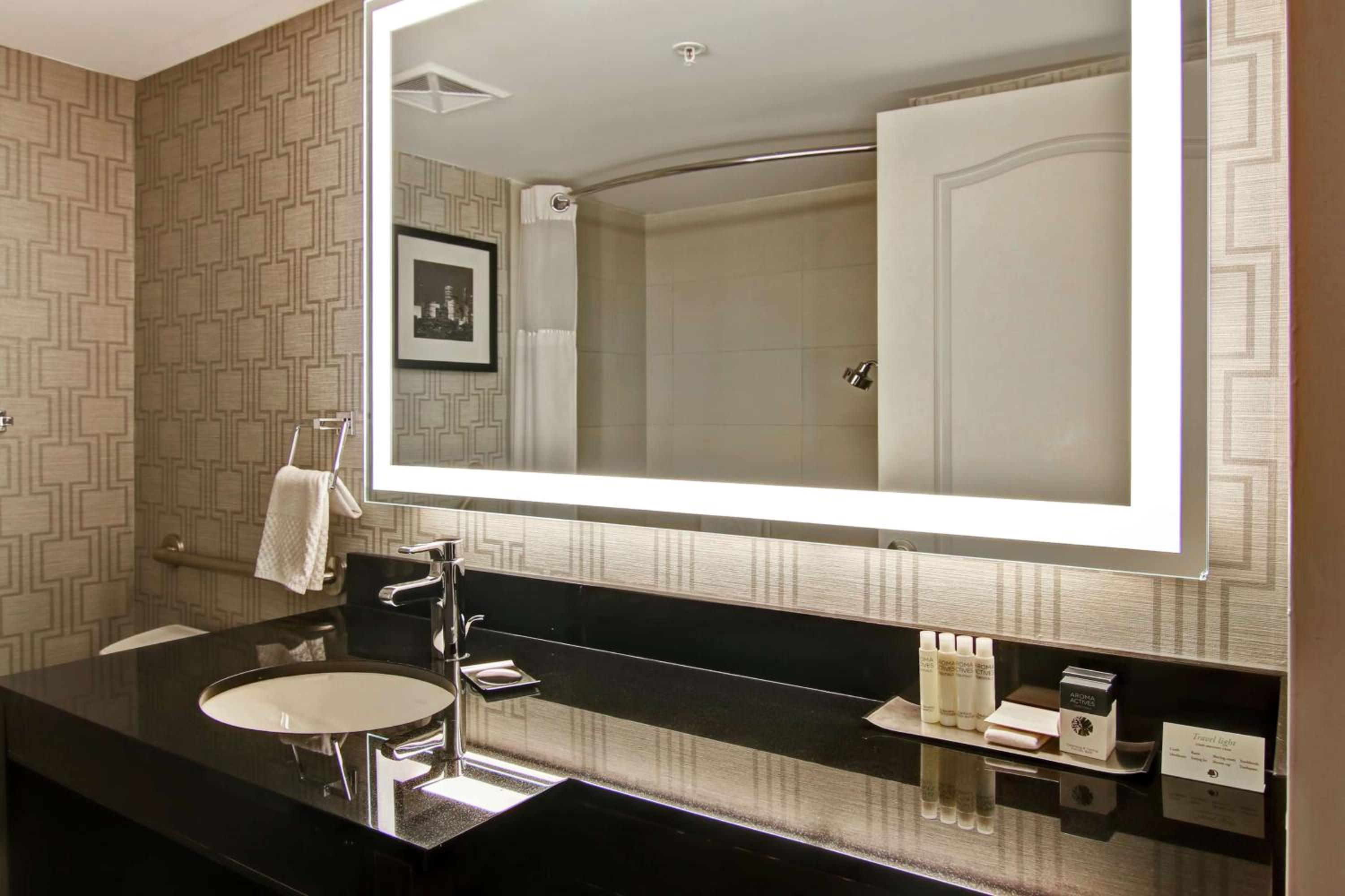 Queen Room with Bath Tub - Mobility Access - Photo 5