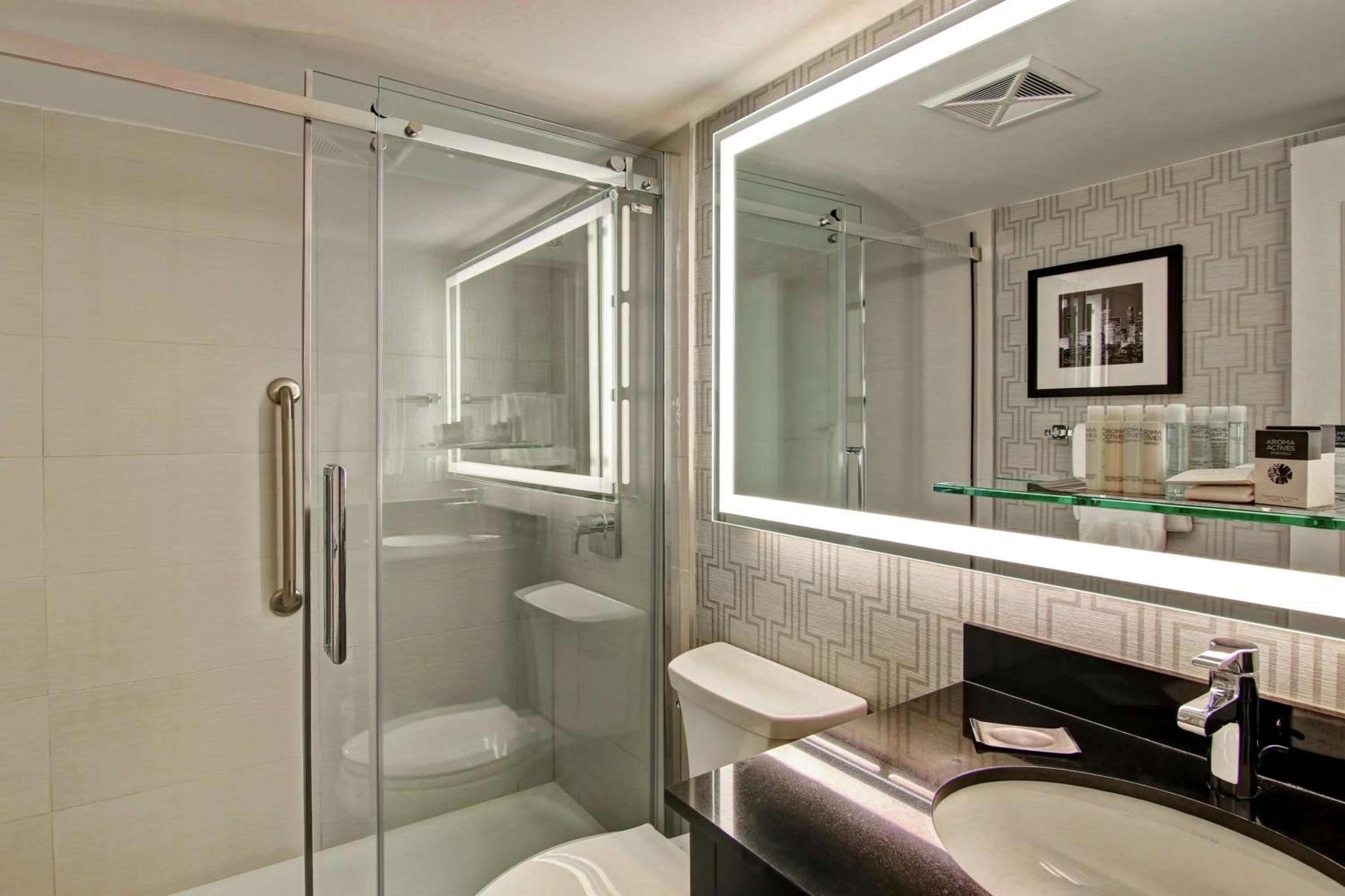 Queen Room with Bath Tub - Mobility Access - Photo 6